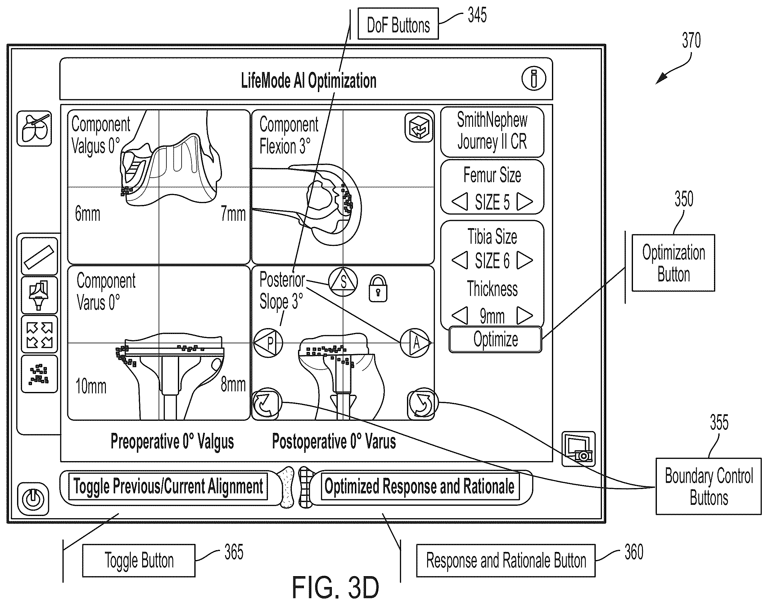 Patent US12426953 Figure 8 – Use of robotic surgical data for training