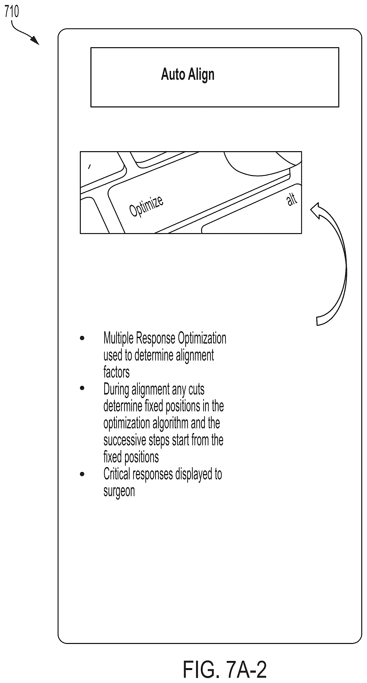 Patent US12426953 Figure 19 – Use of robotic surgical data for training