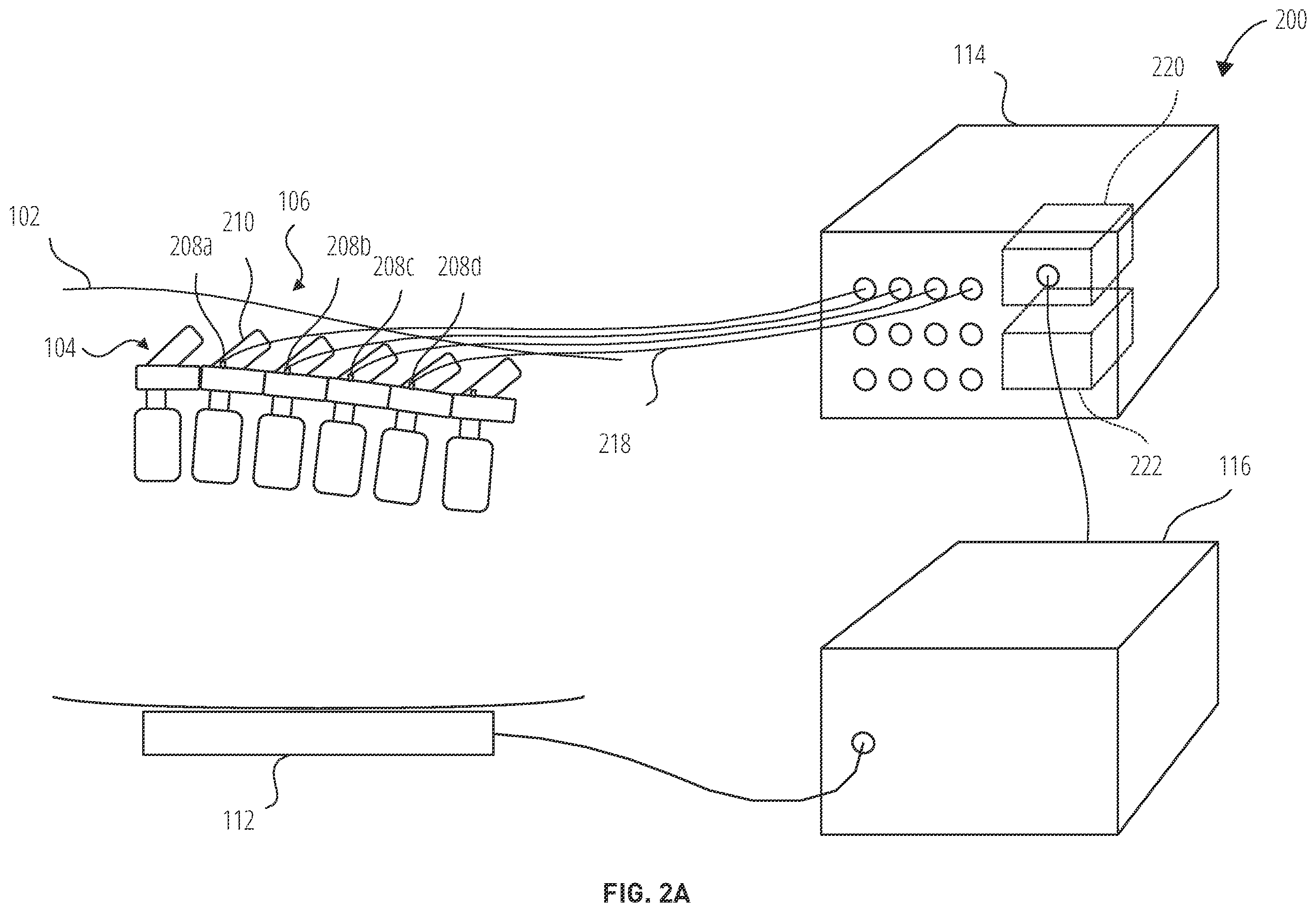 Patent US12426955 Figure 2 – Systems and methods for improved electromagnetic tracking