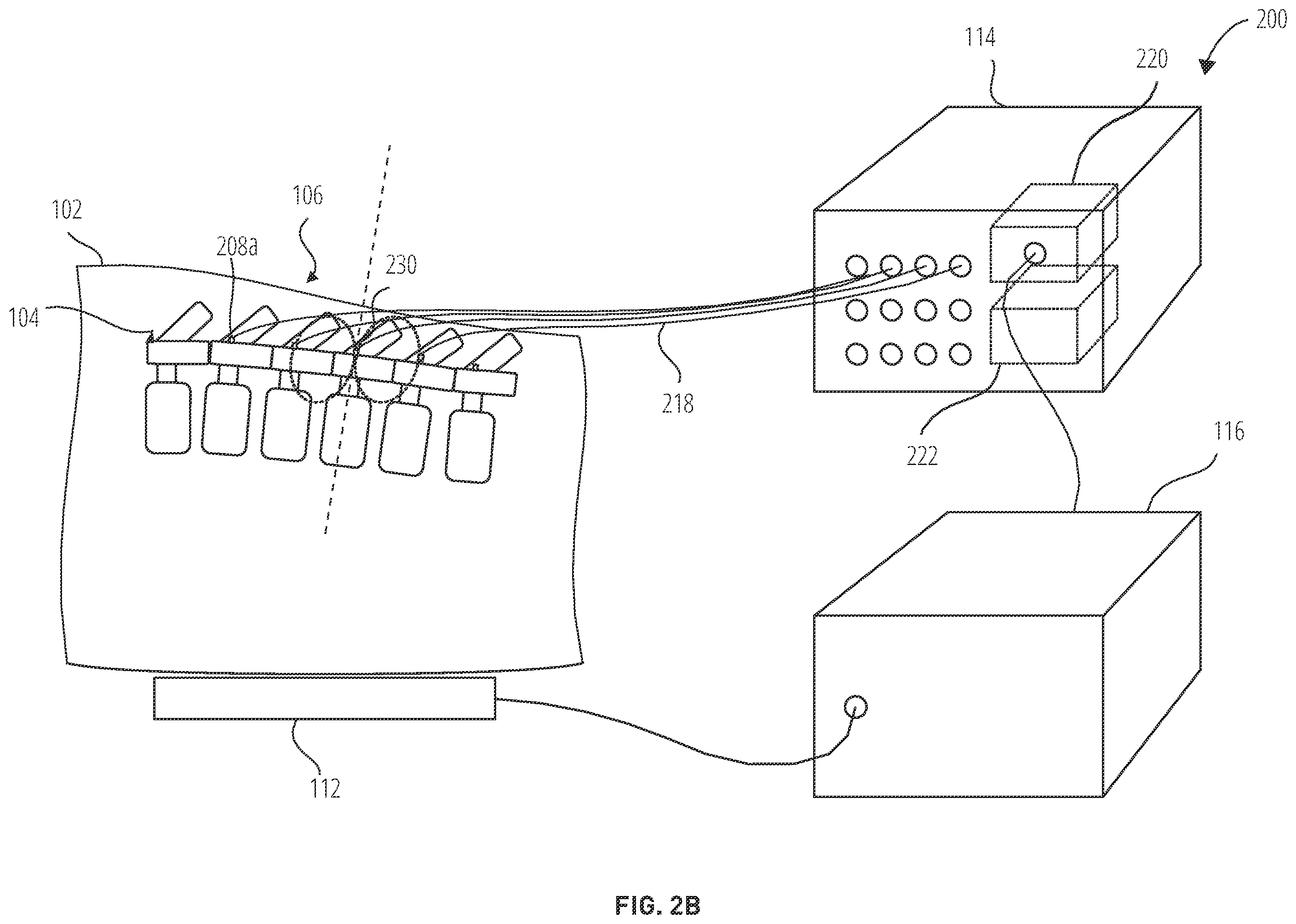Patent US12426955 Figure 3 – Systems and methods for improved electromagnetic tracking