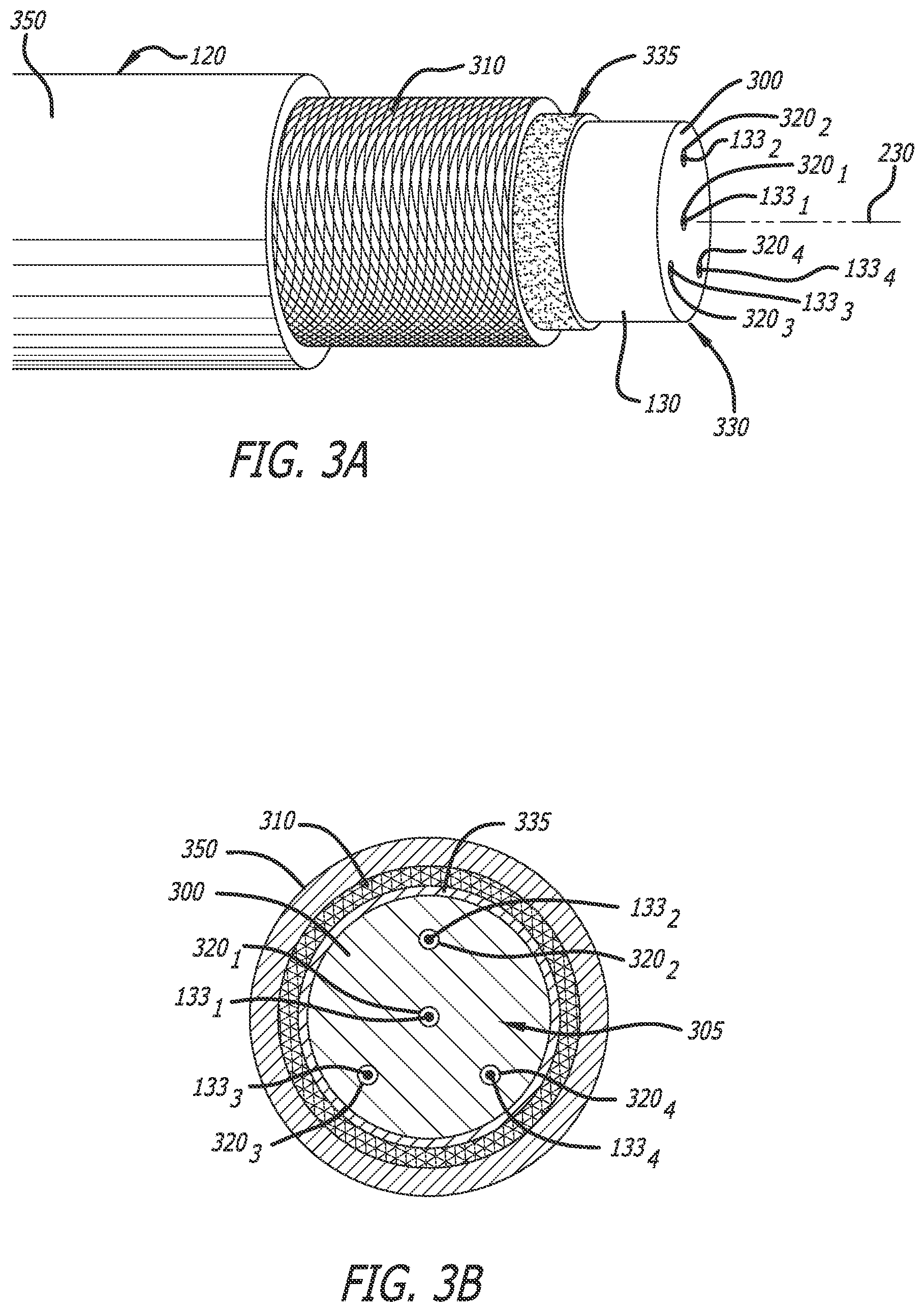 Patent US12426956 Figure 3 – Medical system and method for monitoring medical device insertion and illumination patterns