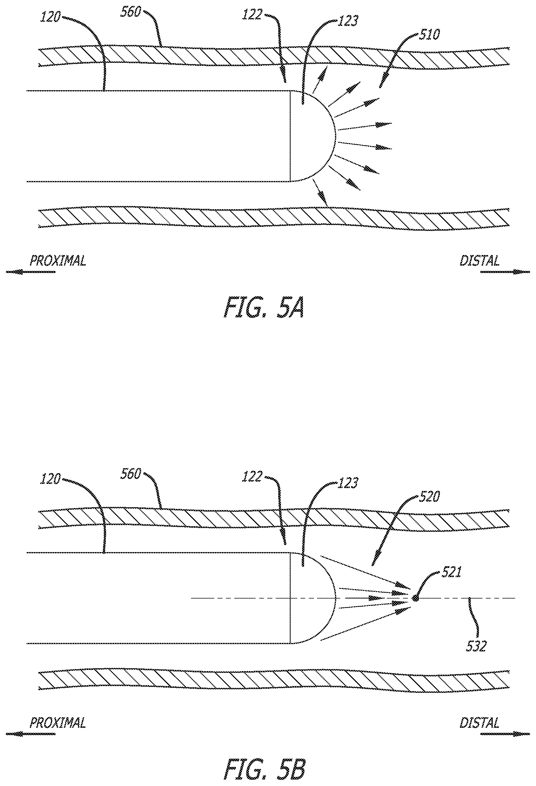 Patent US12426956 Figure 6 – Medical system and method for monitoring medical device insertion and illumination patterns