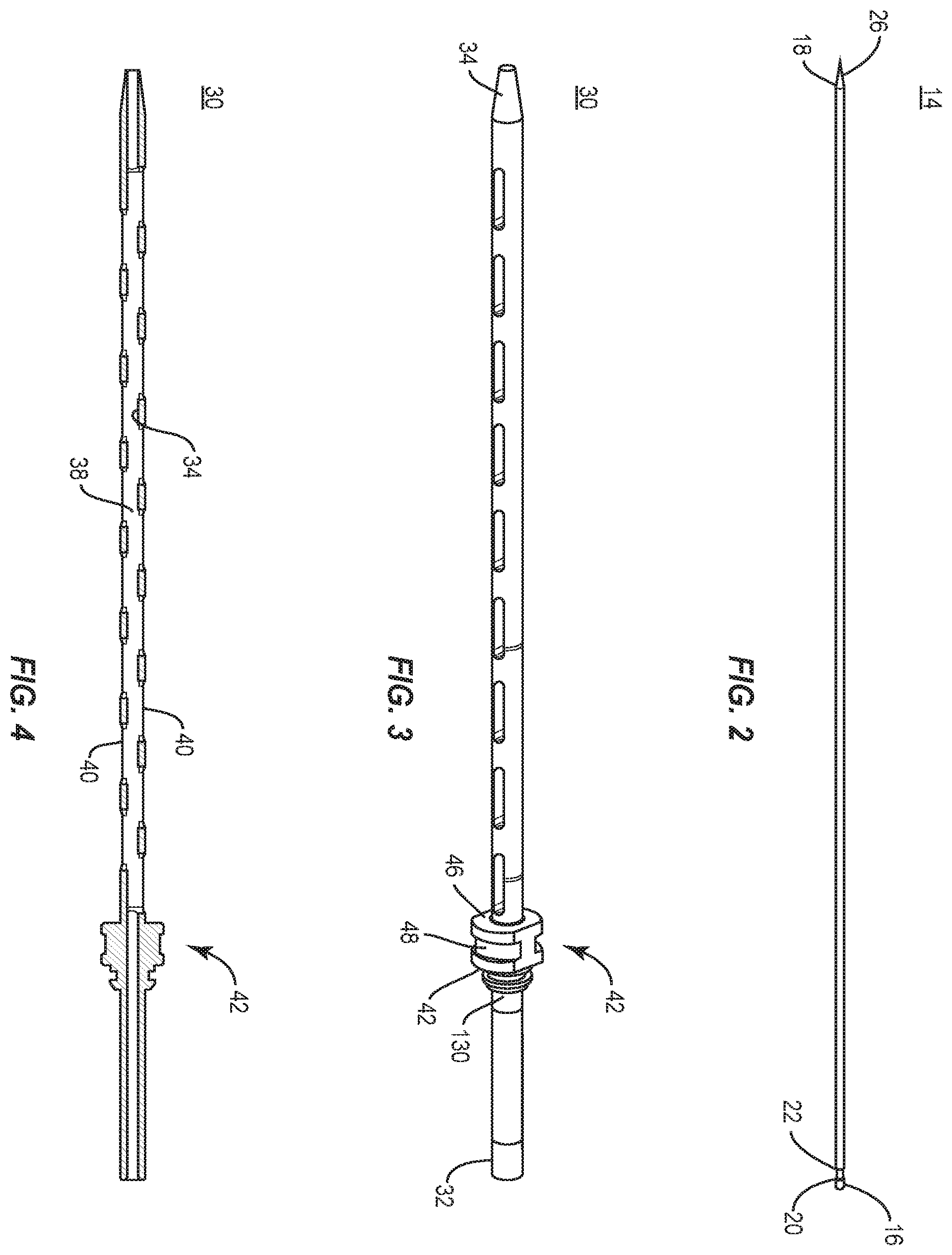 Patent US12426959 Figure 2 – Spinal implant system and method