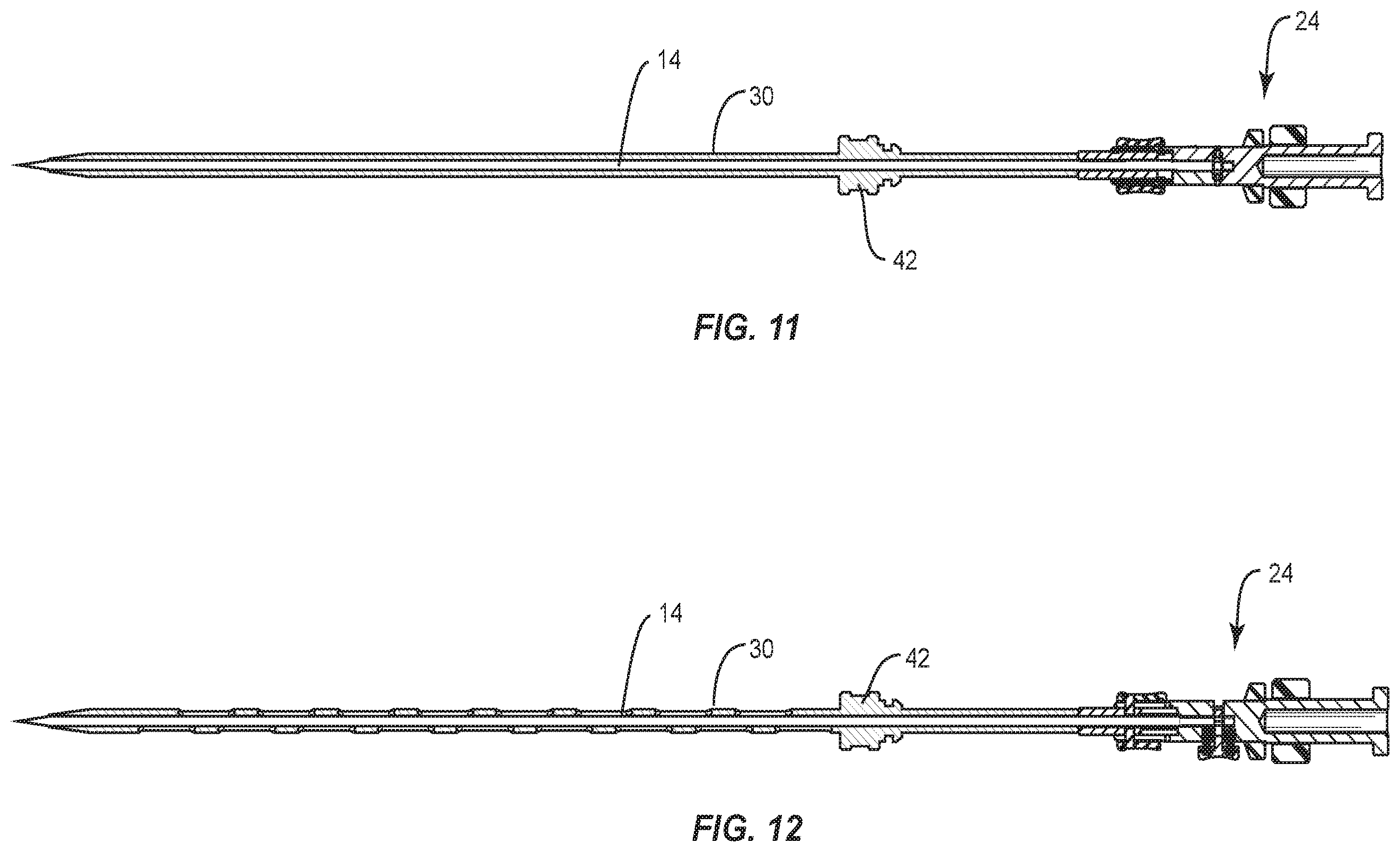 Patent US12426959 Figure 6 – Spinal implant system and method
