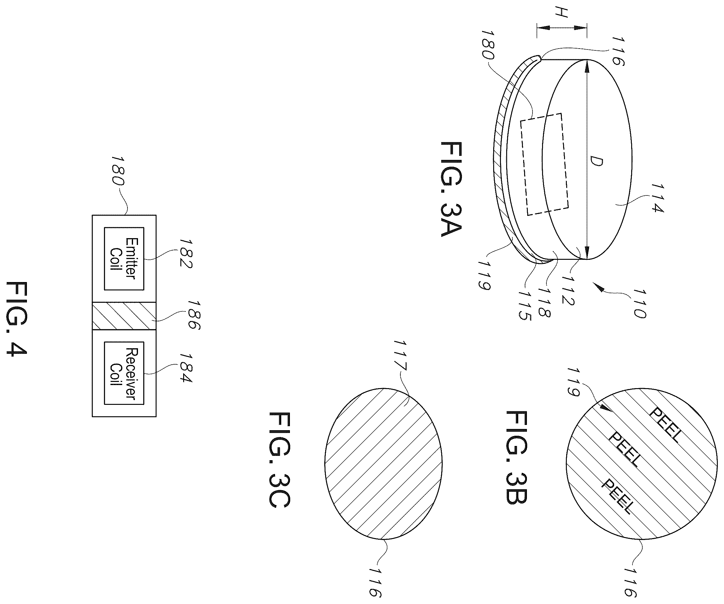 Patent US12426960 Figure 3 – Medical device position notification system