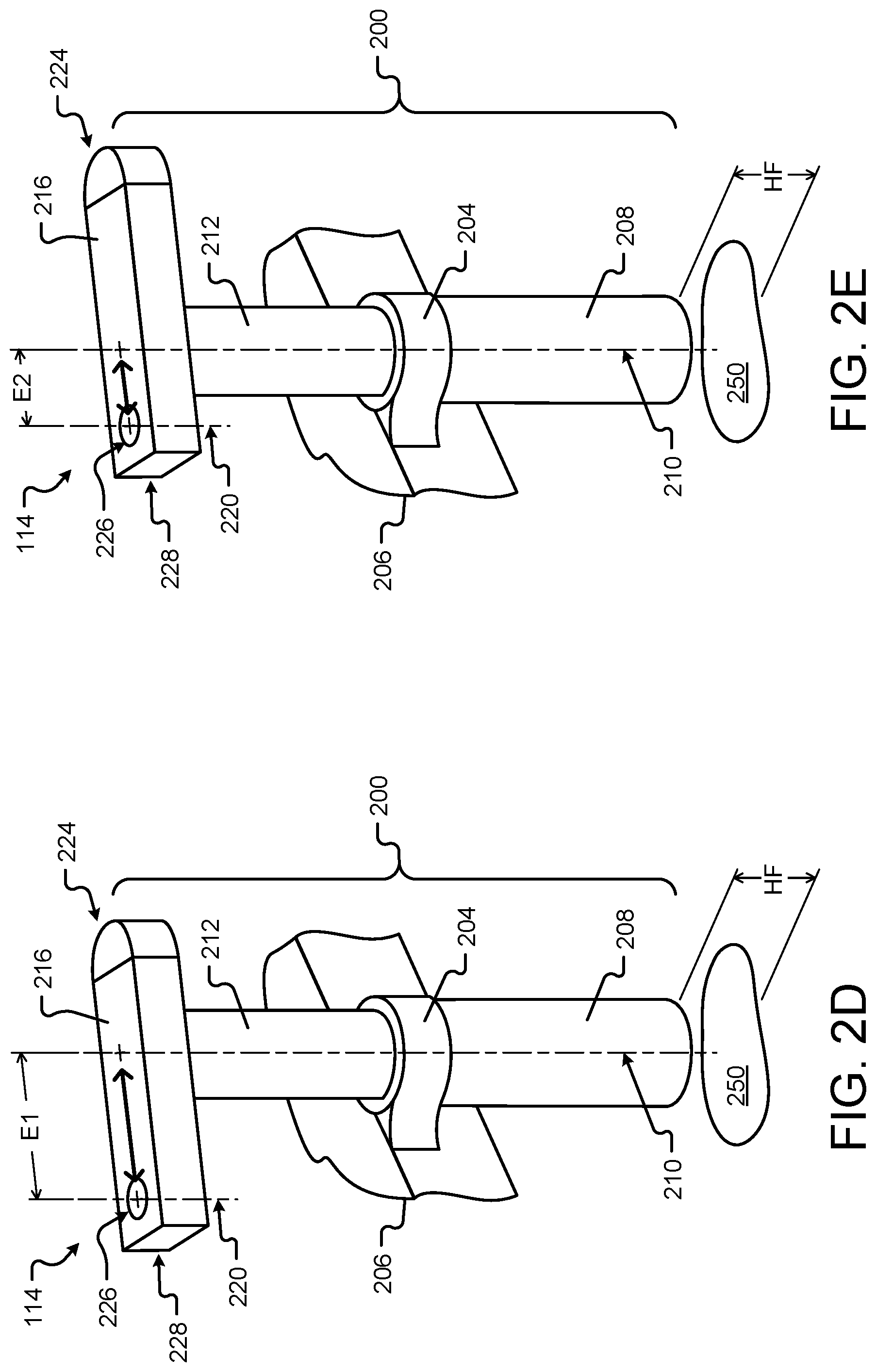 Patent US12426962 Figure 4 – Robotic surgical system with rigid bed mount