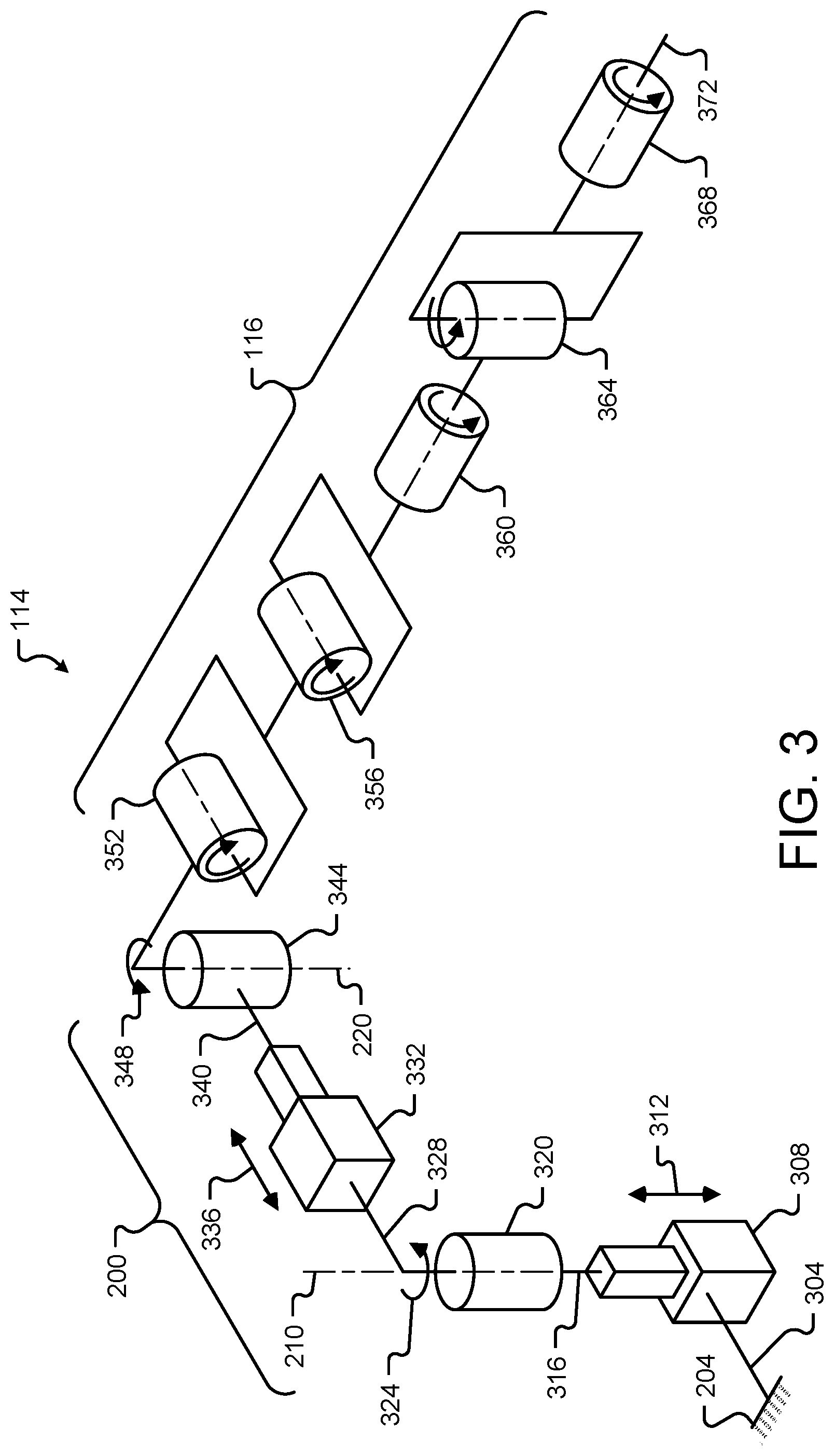Patent US12426962 Figure 5 – Robotic surgical system with rigid bed mount