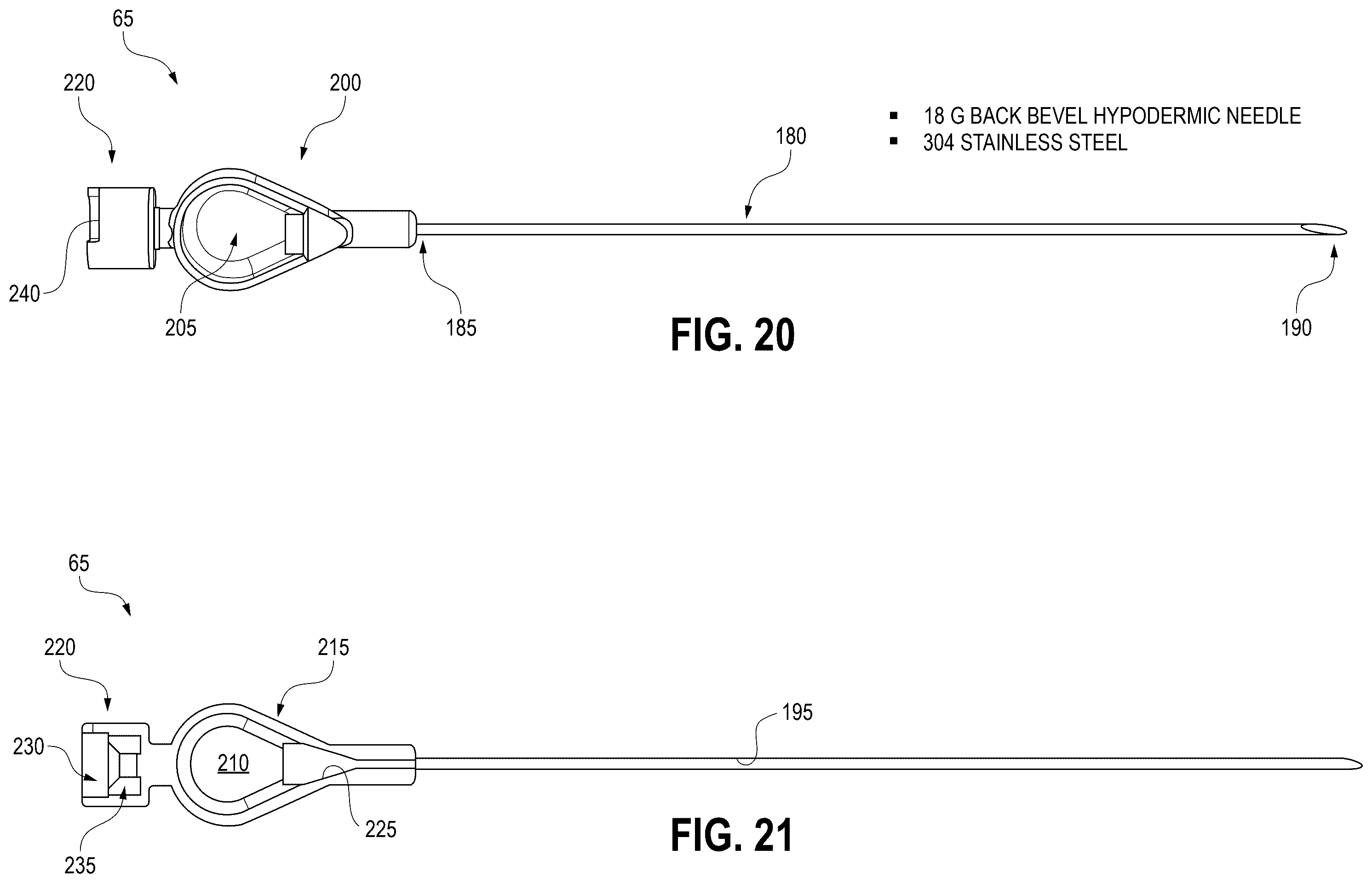 Patent US12426965 Figure 15 – Image-guided robotic arm for inserting a penetrating member into a body lumen