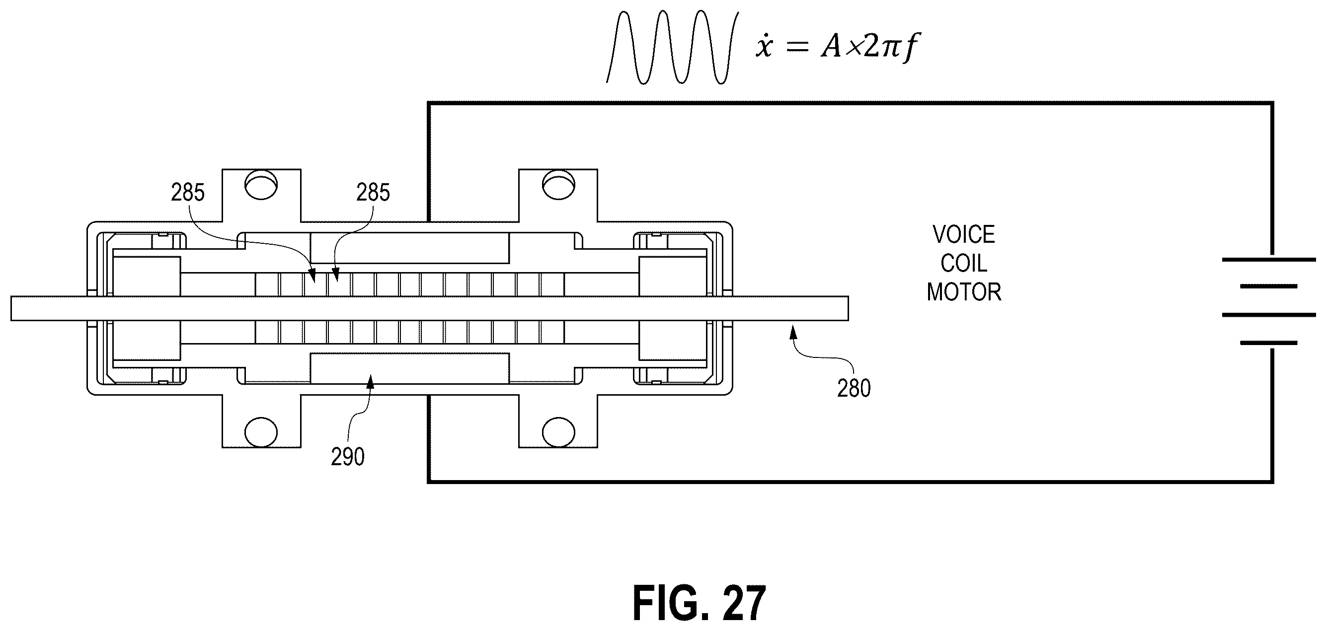 Patent US12426965 Figure 20 – Image-guided robotic arm for inserting a penetrating member into a body lumen