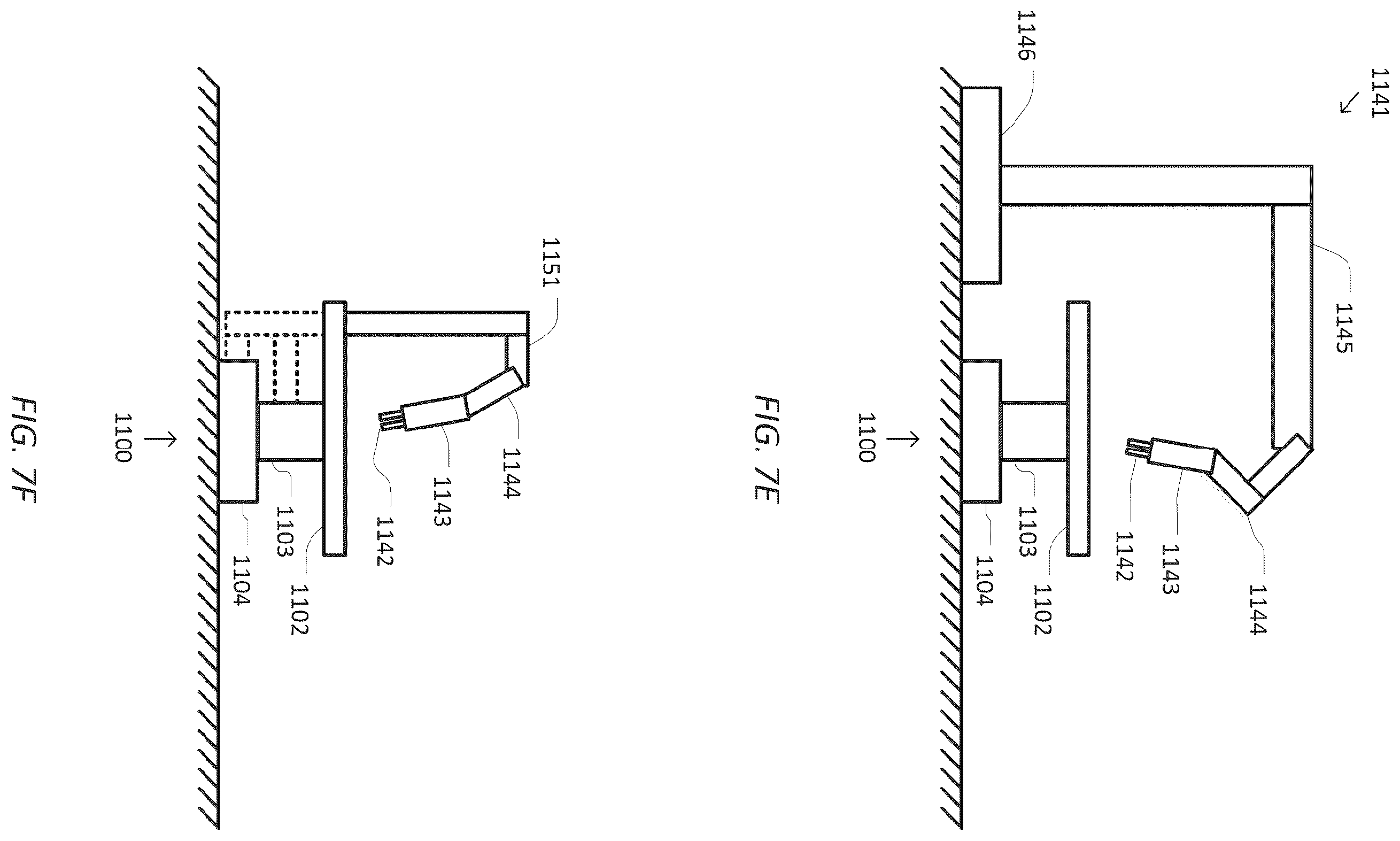 Patent US12426966 Figure 9 – System and method for integrated surgical table motion