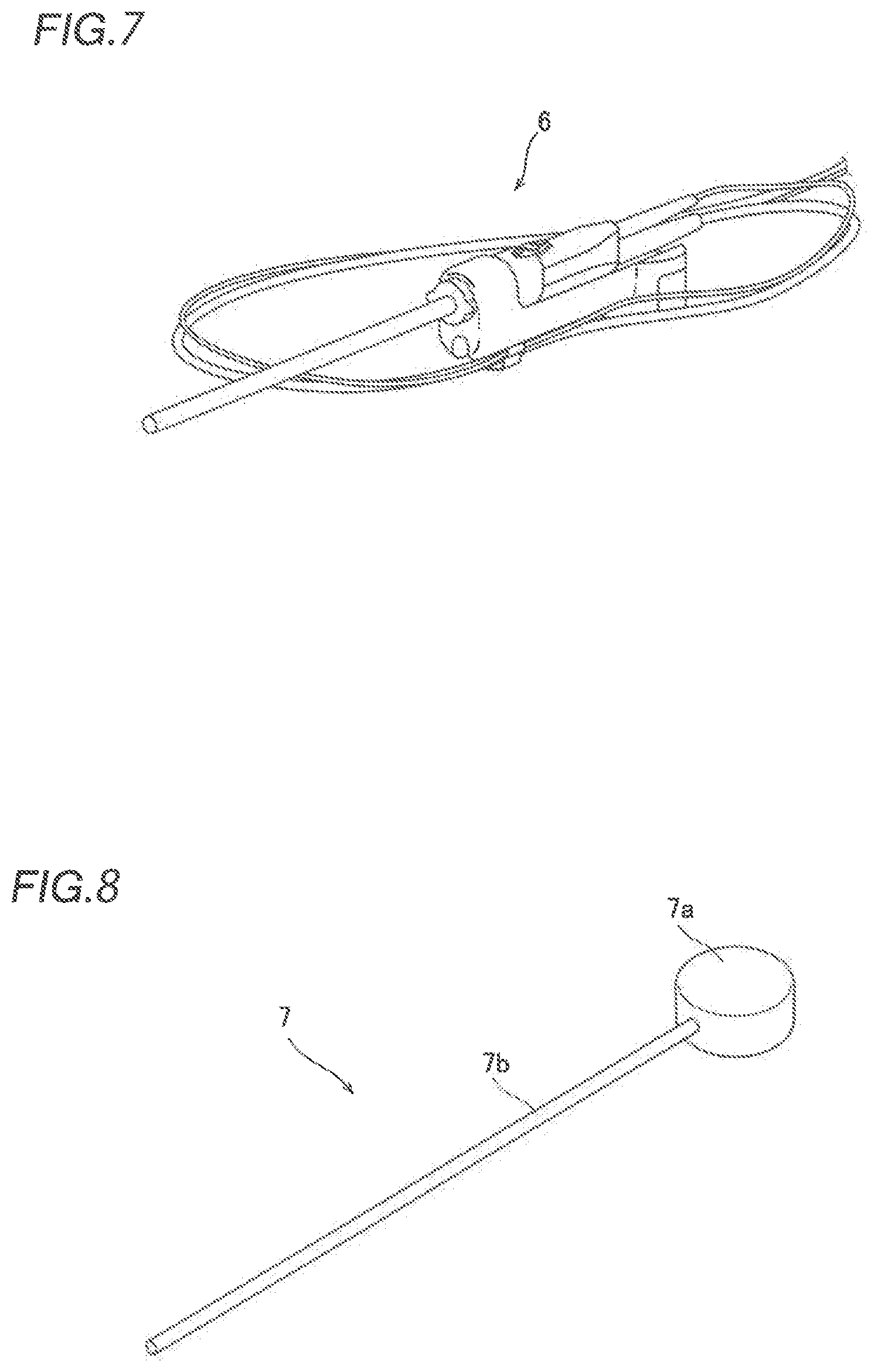 Patent US12426968 Figure 5 – Robotic surgical system and method for setting pivot position