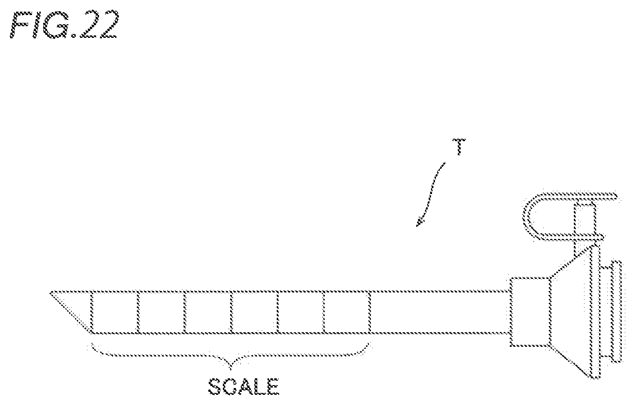 Patent US12426968 Figure 15 – Robotic surgical system and method for setting pivot position