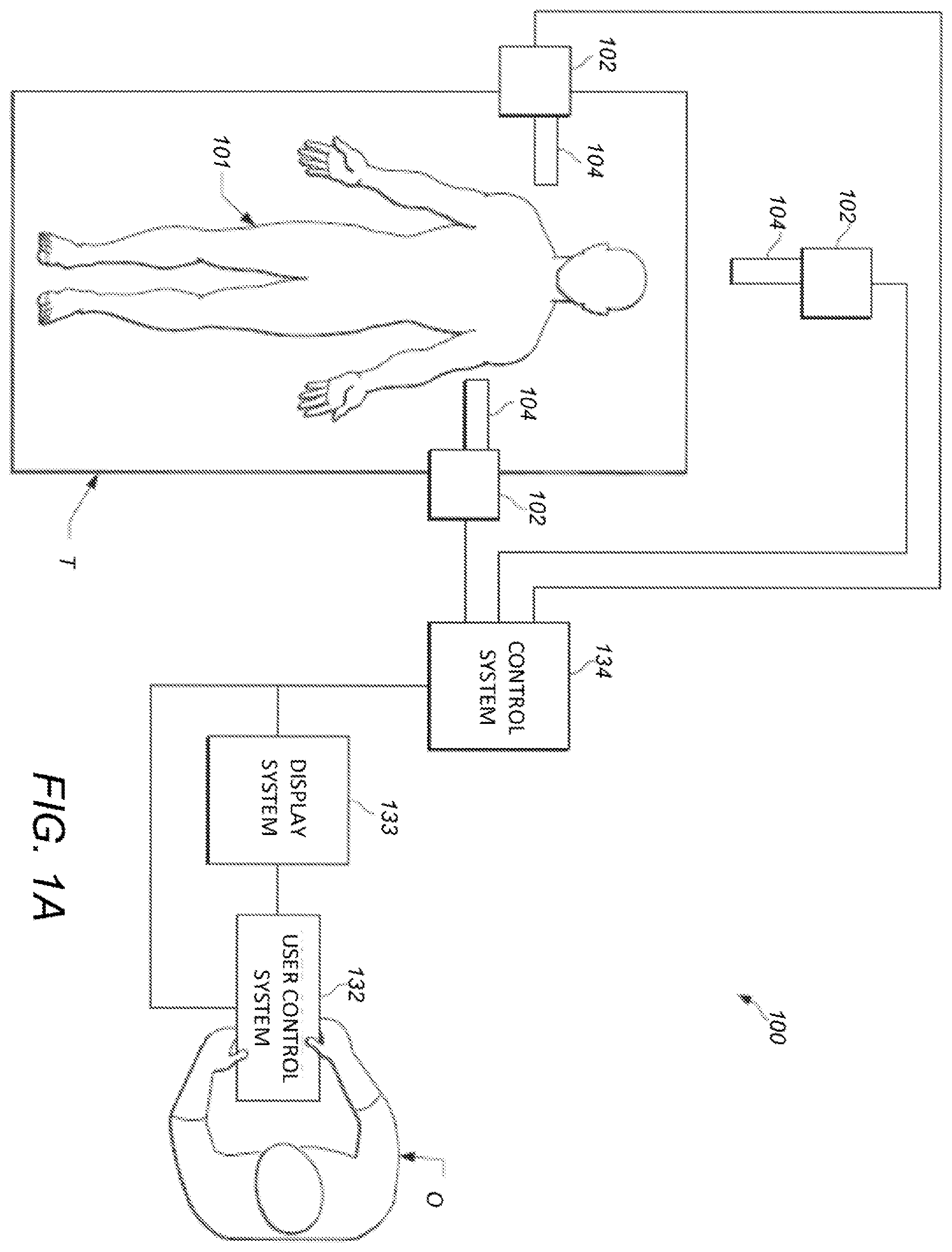 Patent US12426969 Figure 1 – Systems and methods for selecting assignments for components of computer-assisted devices