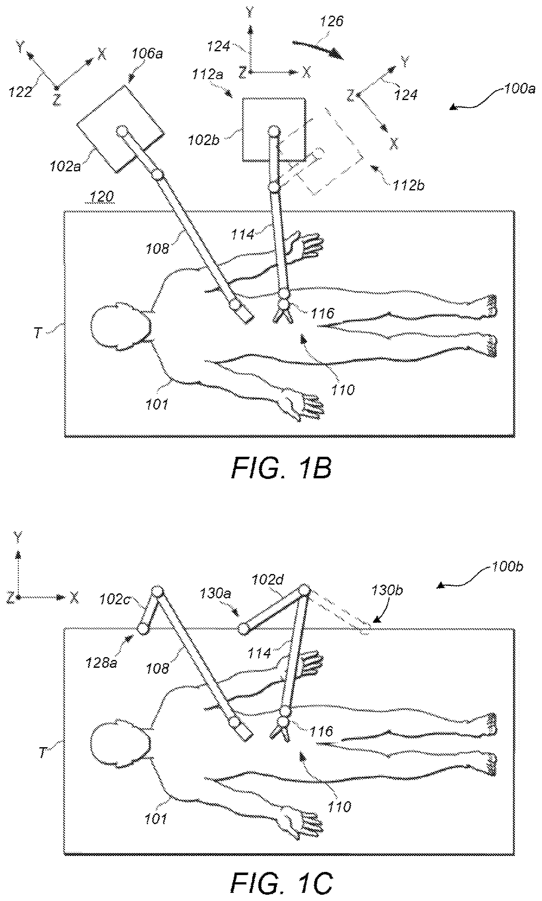 Patent US12426969 Figure 2 – Systems and methods for selecting assignments for components of computer-assisted devices