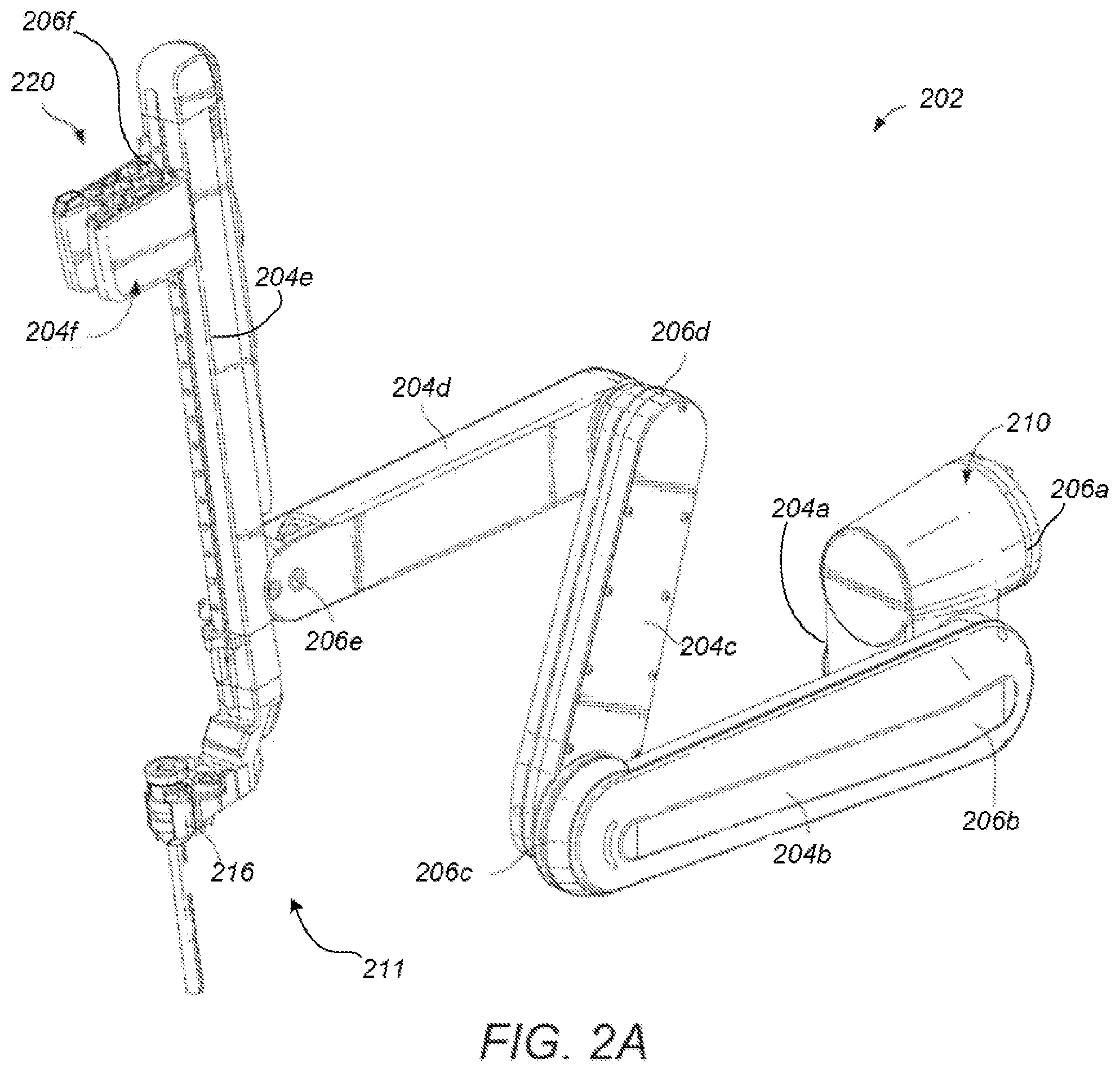 Patent US12426969 Figure 3 – Systems and methods for selecting assignments for components of computer-assisted devices