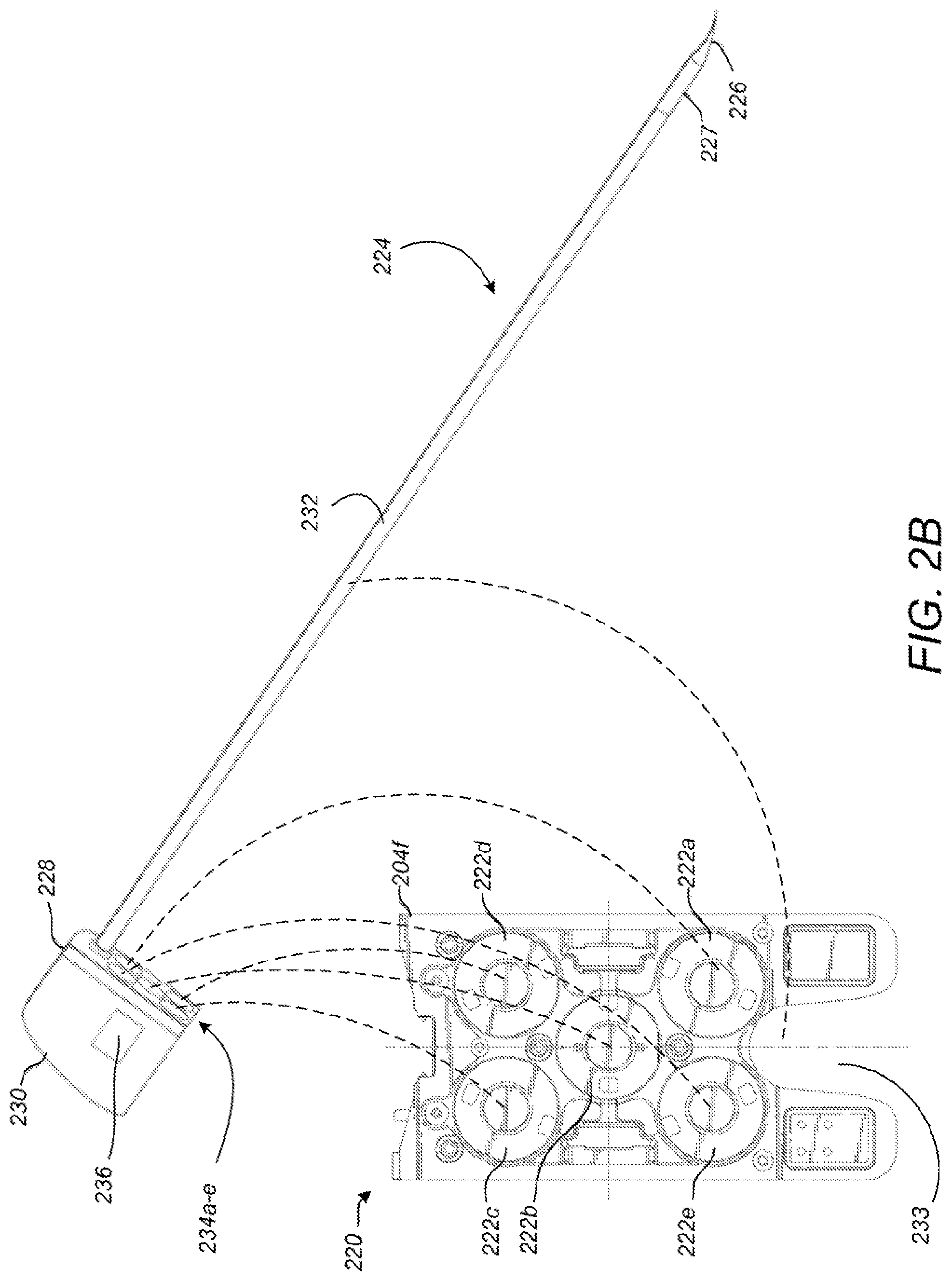 Patent US12426969 Figure 4 – Systems and methods for selecting assignments for components of computer-assisted devices