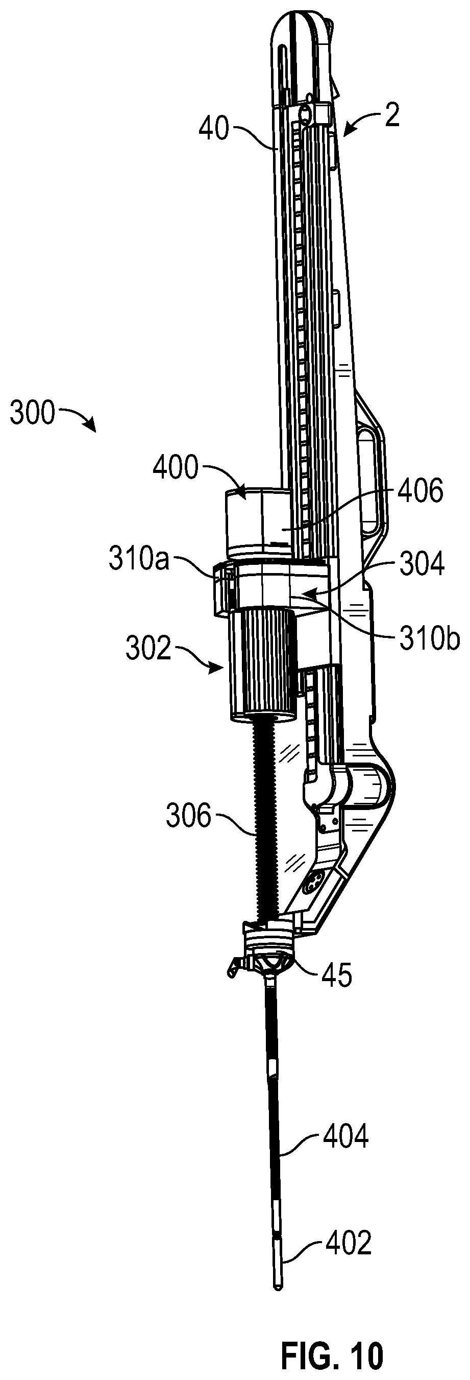 Patent US12426970 Figure 7 – Robotic surgical assemblies