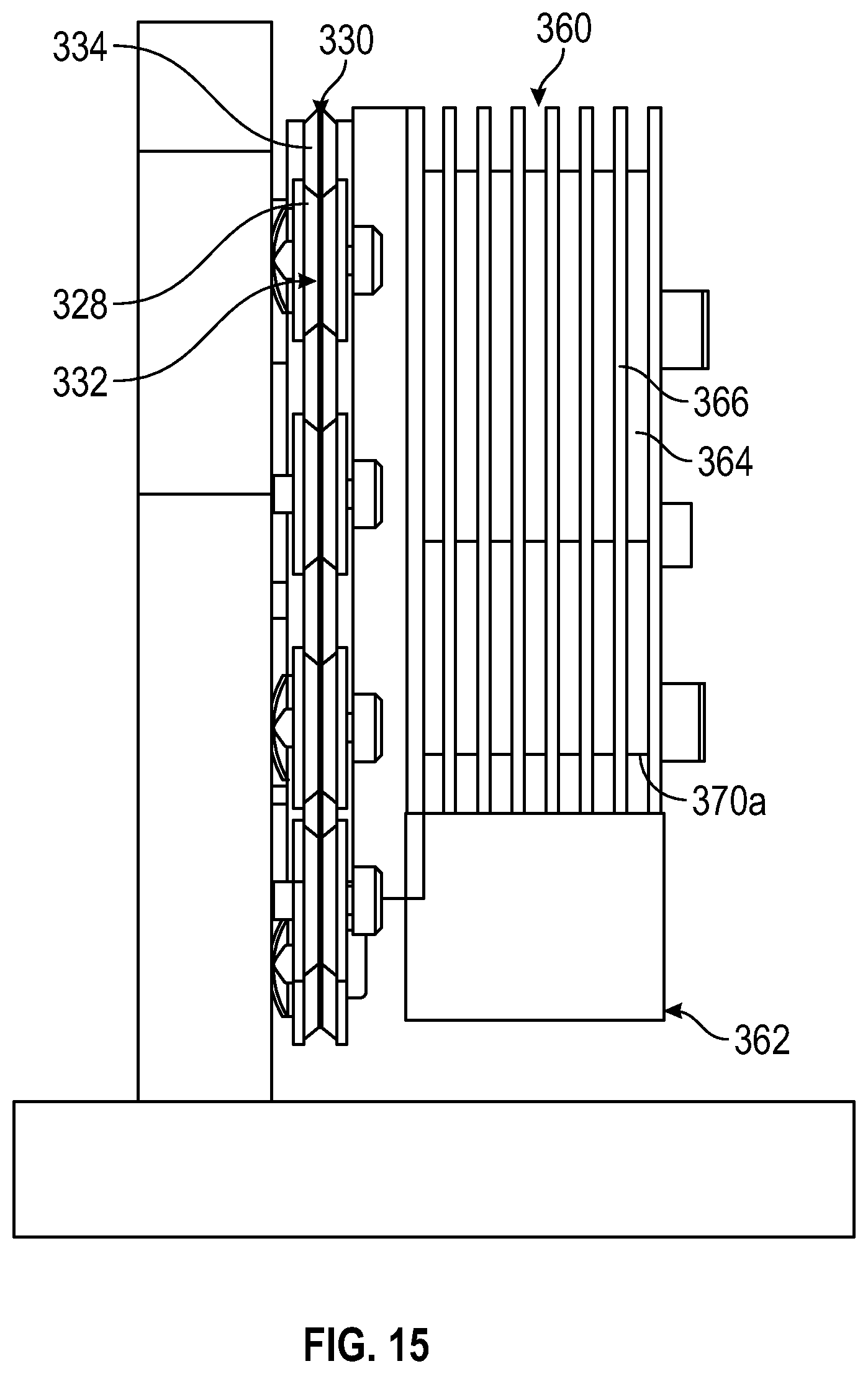 Patent US12426970 Figure 10 – Robotic surgical assemblies