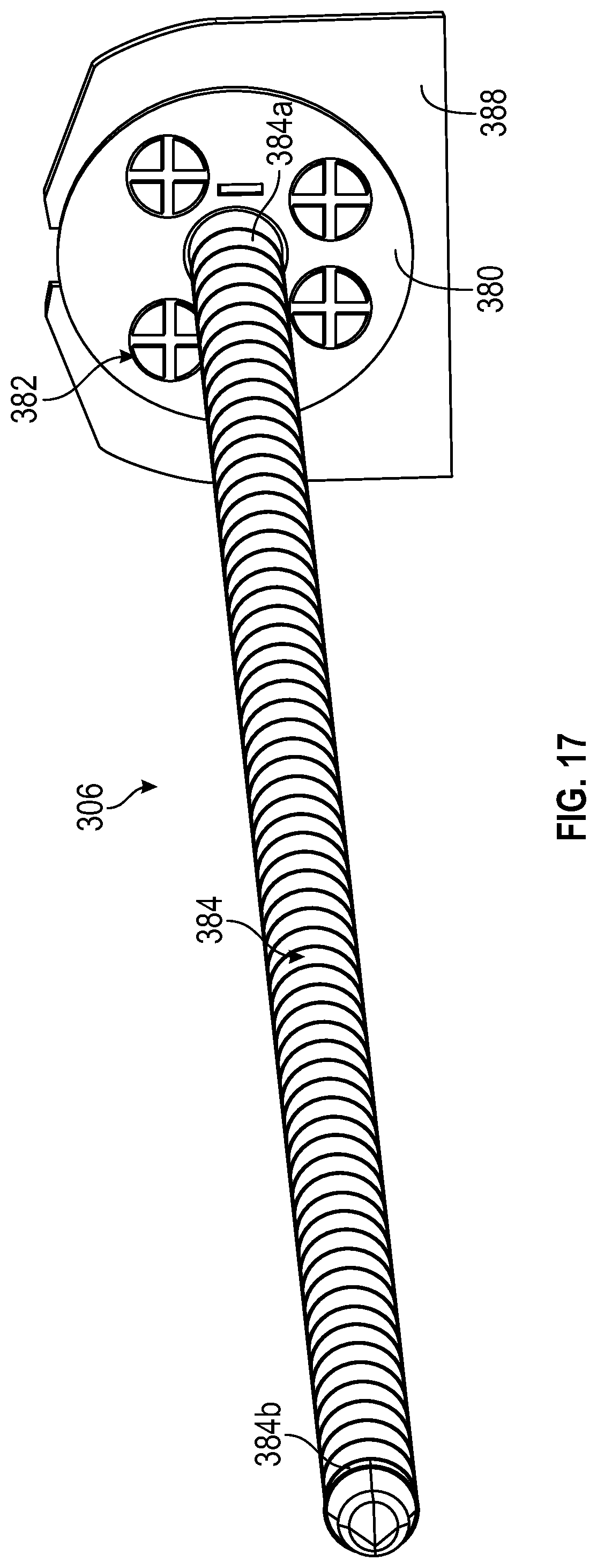 Patent US12426970 Figure 12 – Robotic surgical assemblies