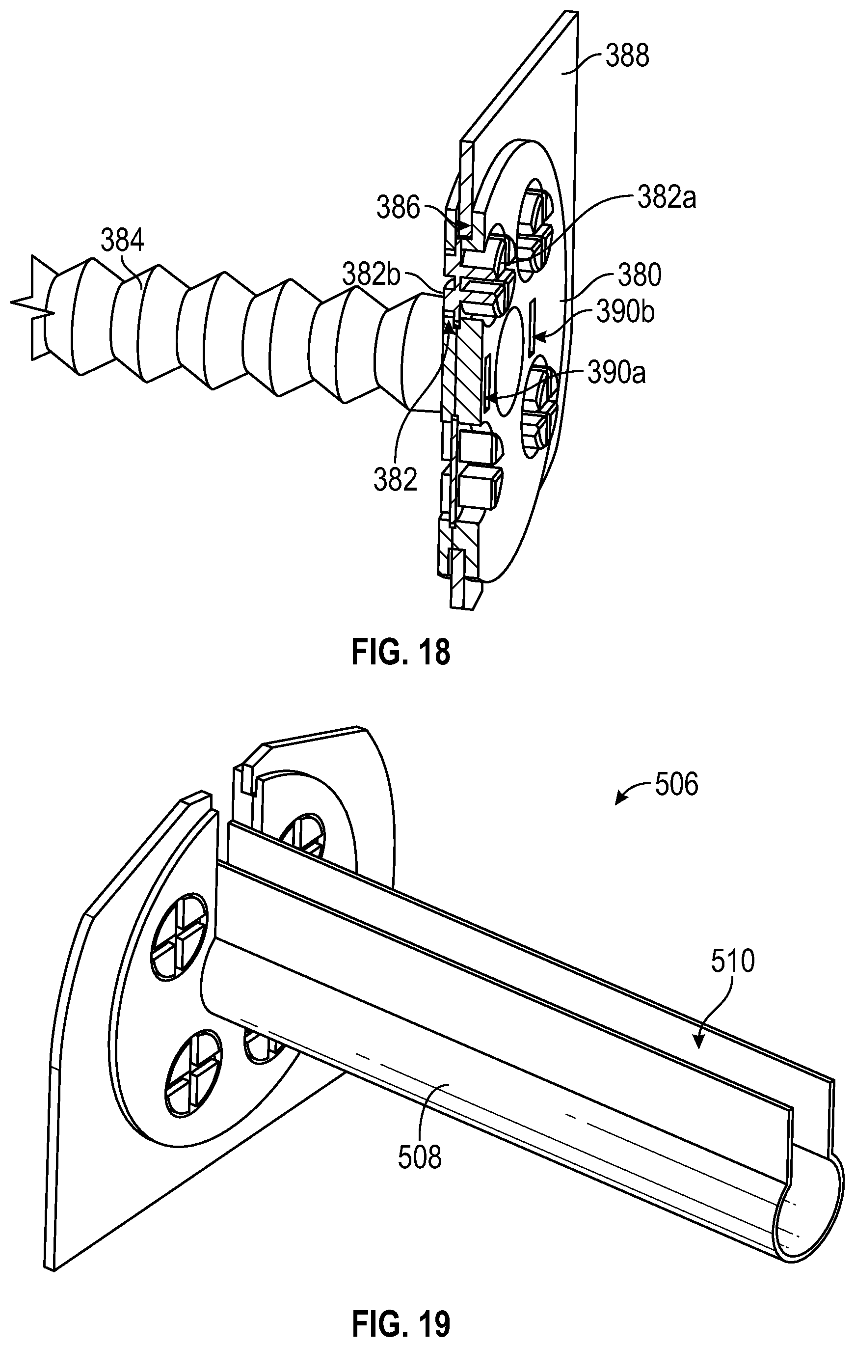 Patent US12426970 Figure 13 – Robotic surgical assemblies