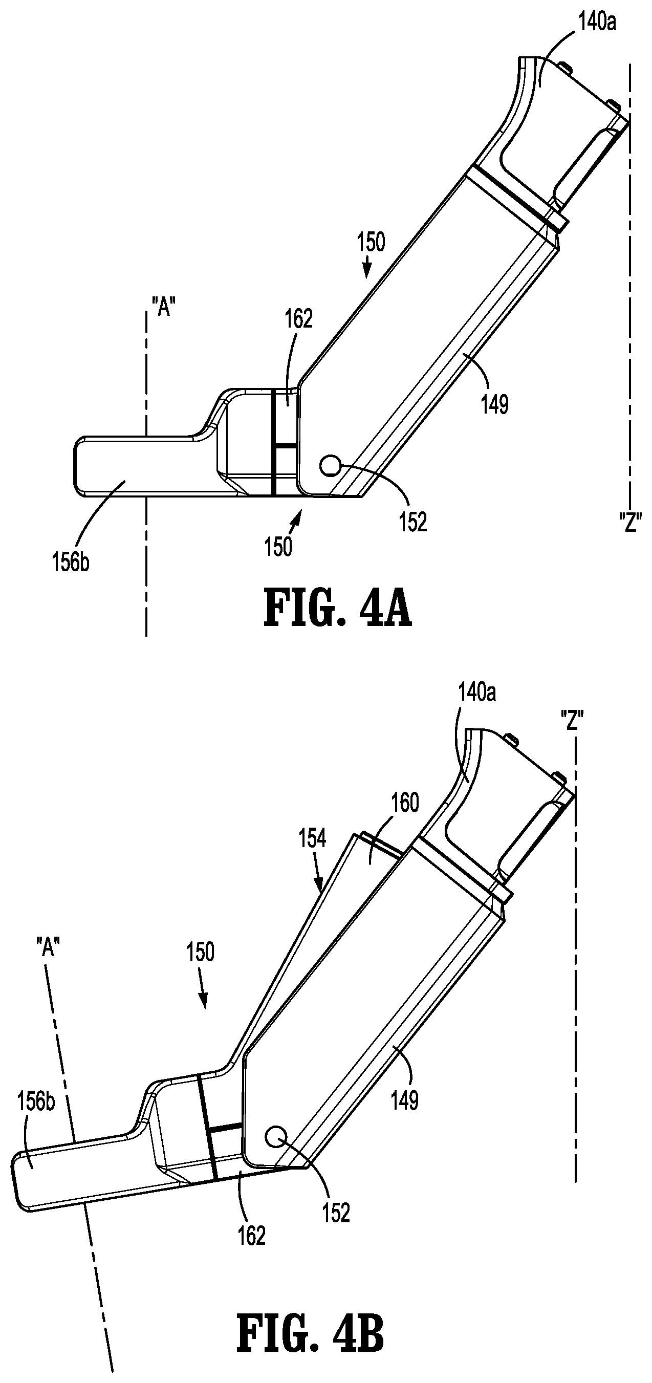 Patent US12426971 Figure 4 – Surgical robotic systems