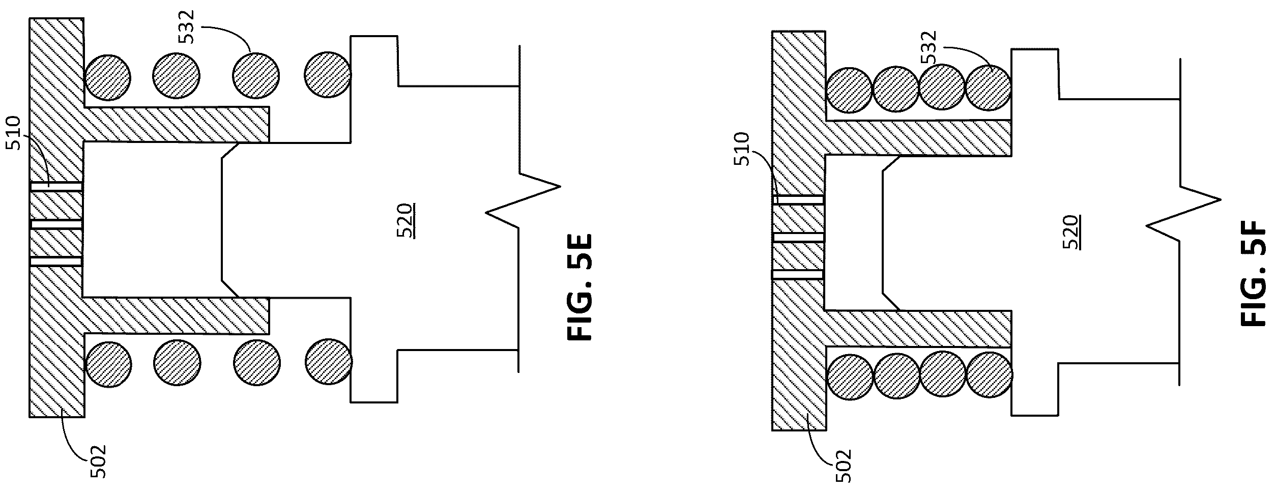 Patent US12426974 Figure 7 – Systems to apply preload tension for surgical instruments and related methods