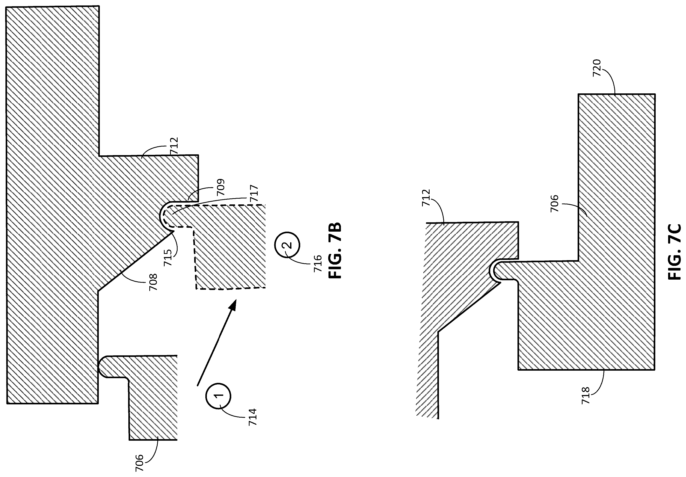 Patent US12426974 Figure 10 – Systems to apply preload tension for surgical instruments and related methods