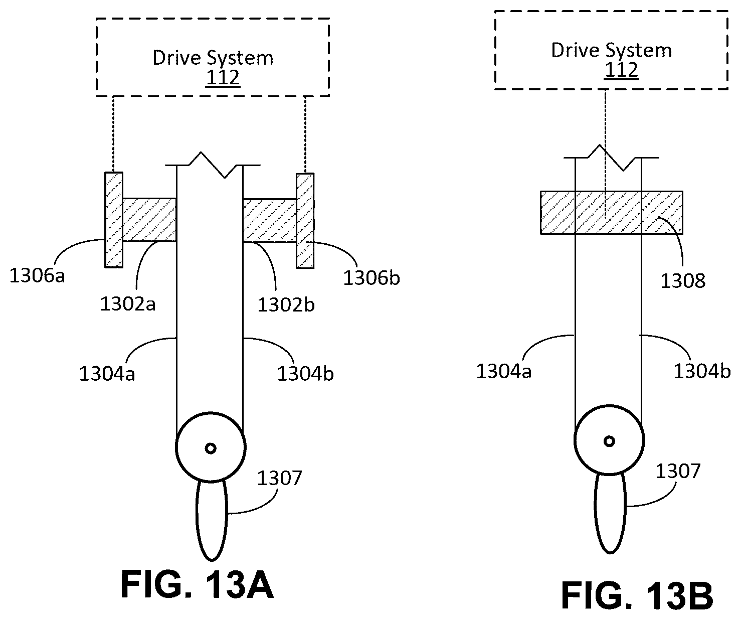 Patent US12426974 Figure 16 – Systems to apply preload tension for surgical instruments and related methods