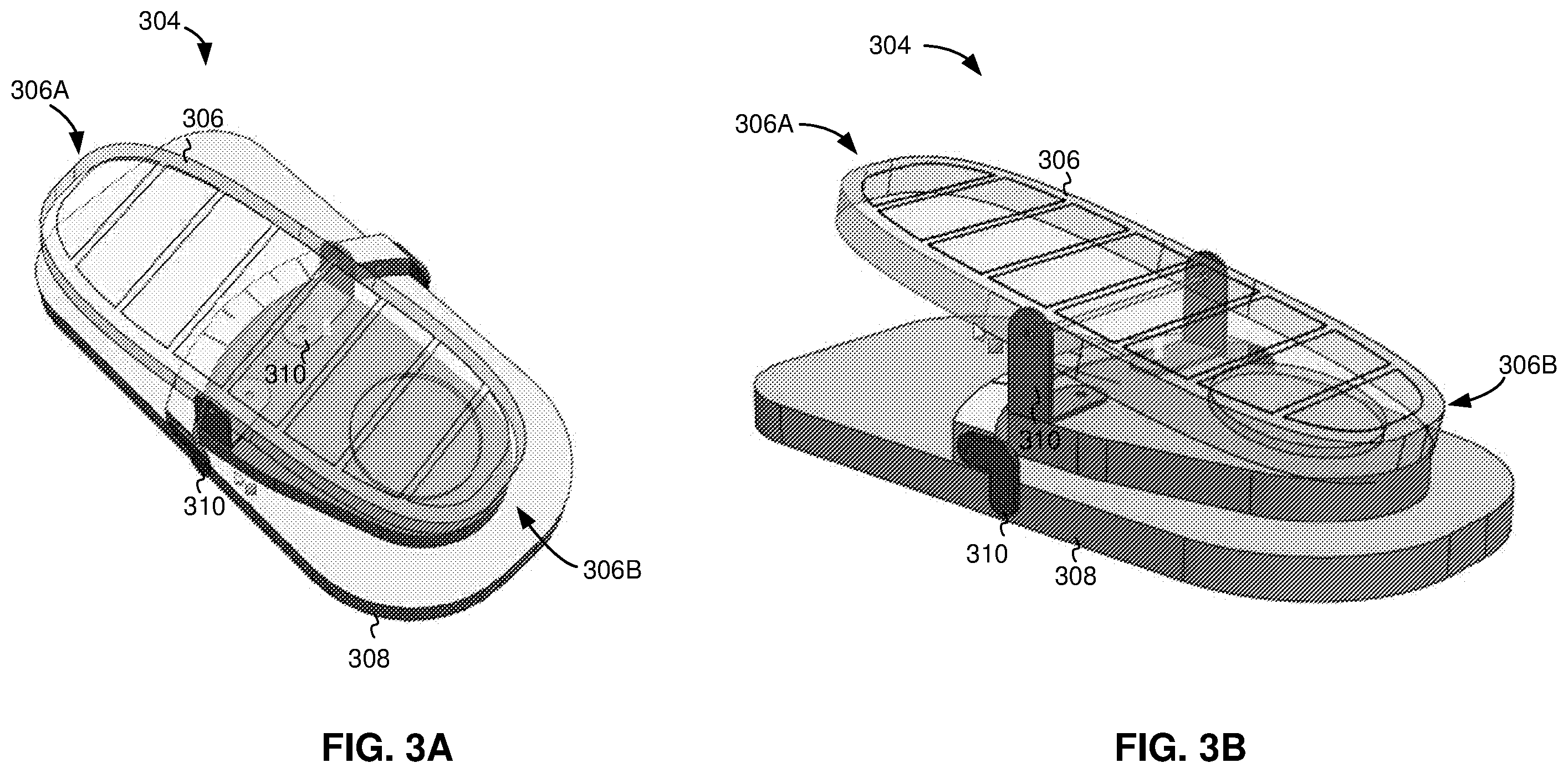 Patent US12426976 Figure 11 – User interface for controlling a surgical system