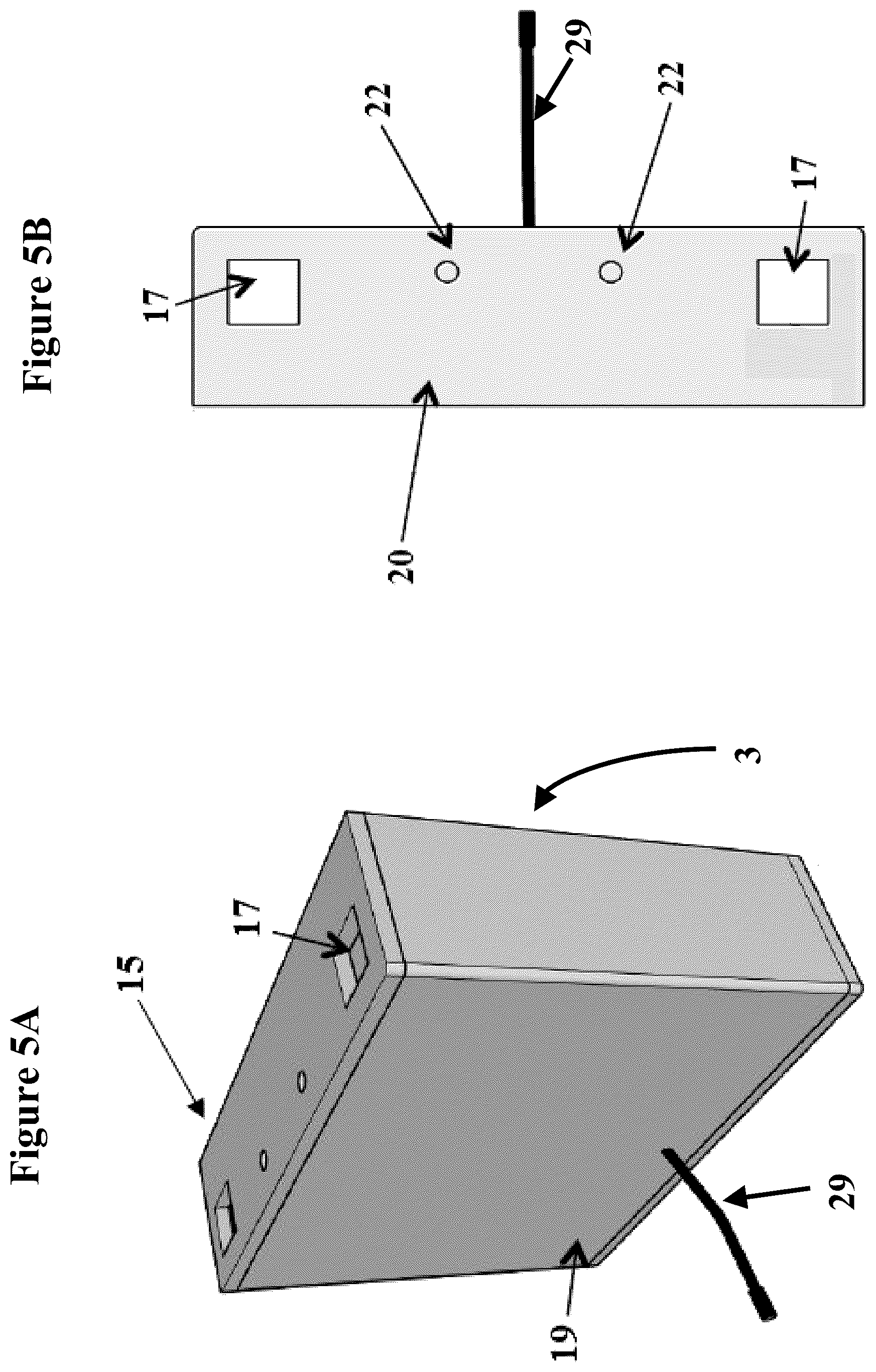 Patent US12426980 Figure 7 – Dental operatory protection table
