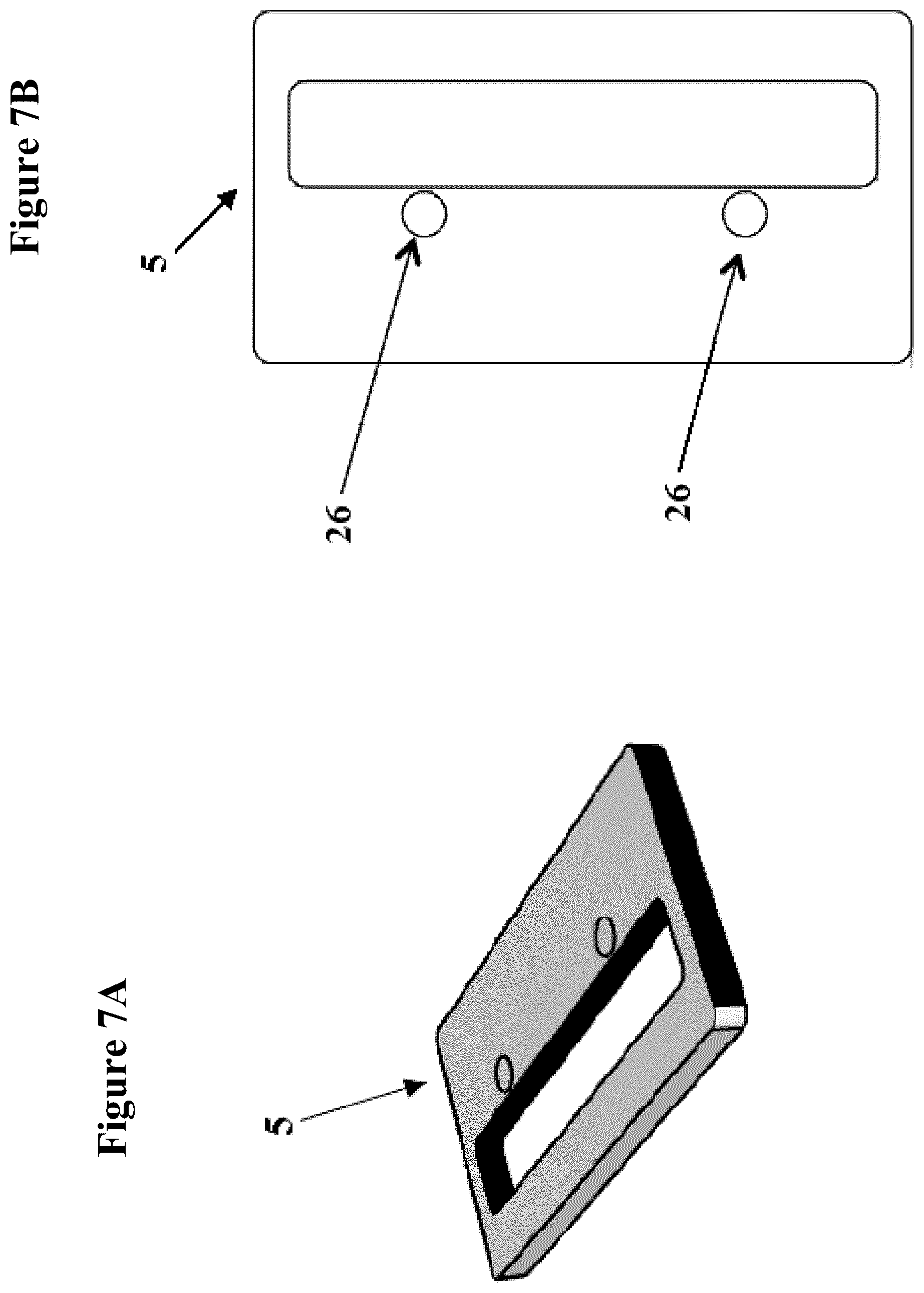 Patent US12426980 Figure 11 – Dental operatory protection table