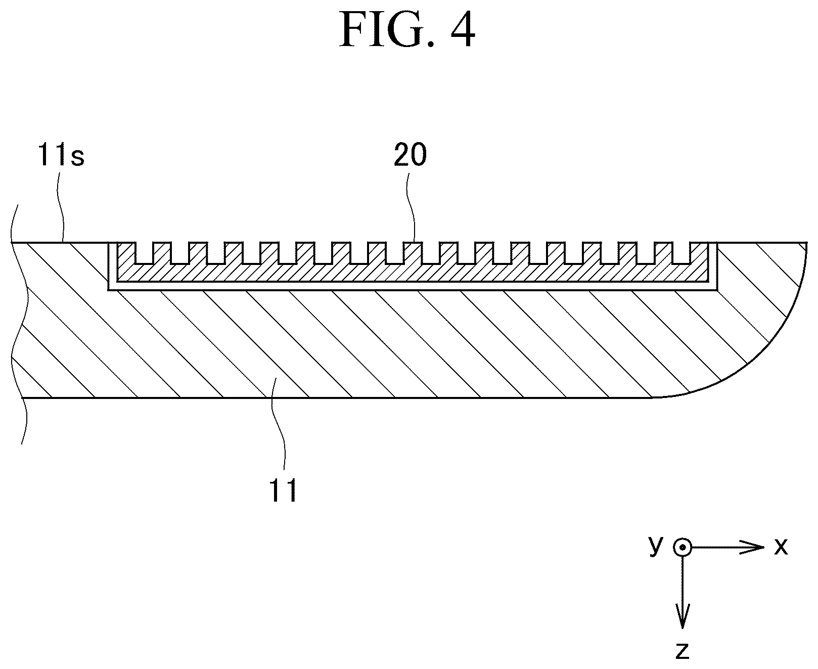 Patent US12426981 Figure 4 – Grip tool, grip system, slip detection device, slip detection program, and slip detection method