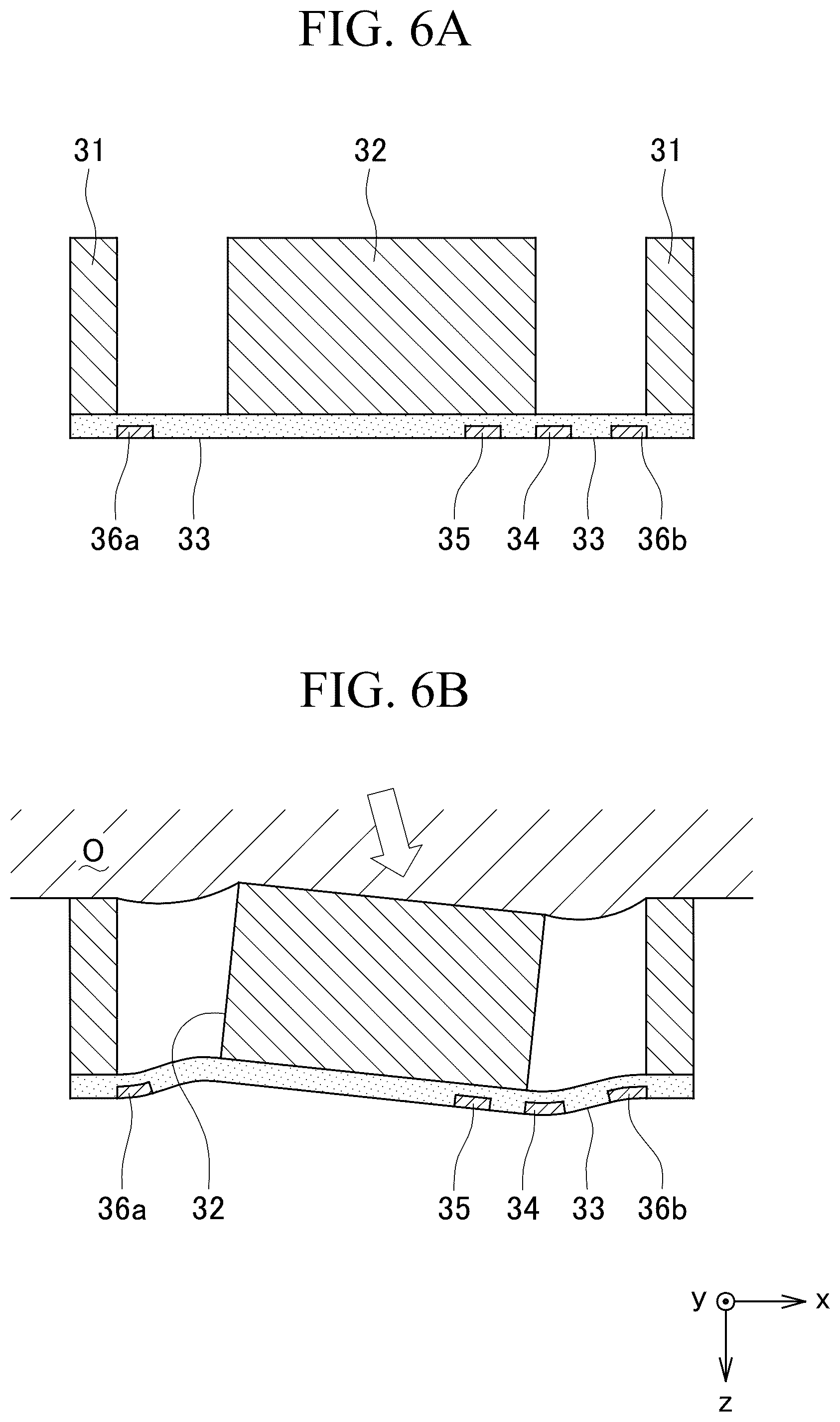 Patent US12426981 Figure 6 – Grip tool, grip system, slip detection device, slip detection program, and slip detection method