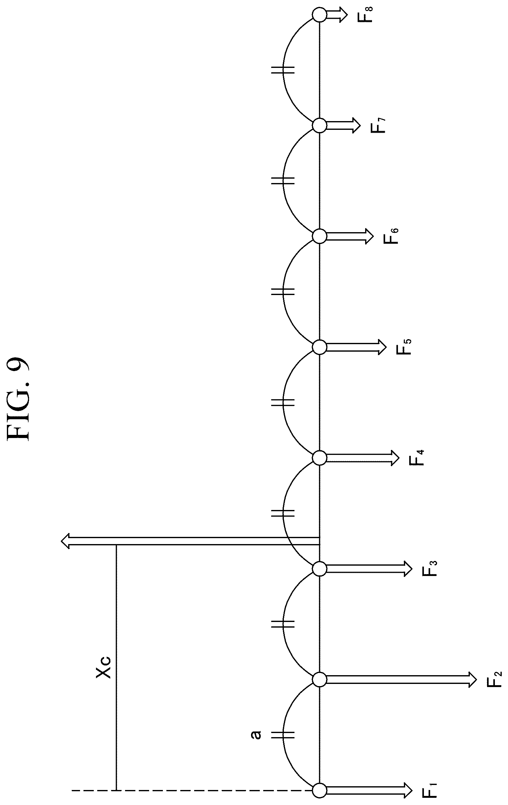Patent US12426981 Figure 9 – Grip tool, grip system, slip detection device, slip detection program, and slip detection method