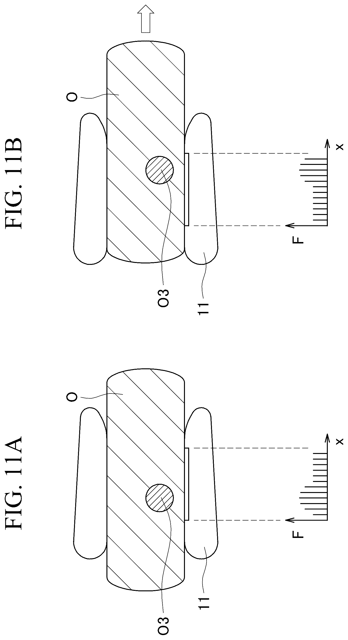 Patent US12426981 Figure 11 – Grip tool, grip system, slip detection device, slip detection program, and slip detection method