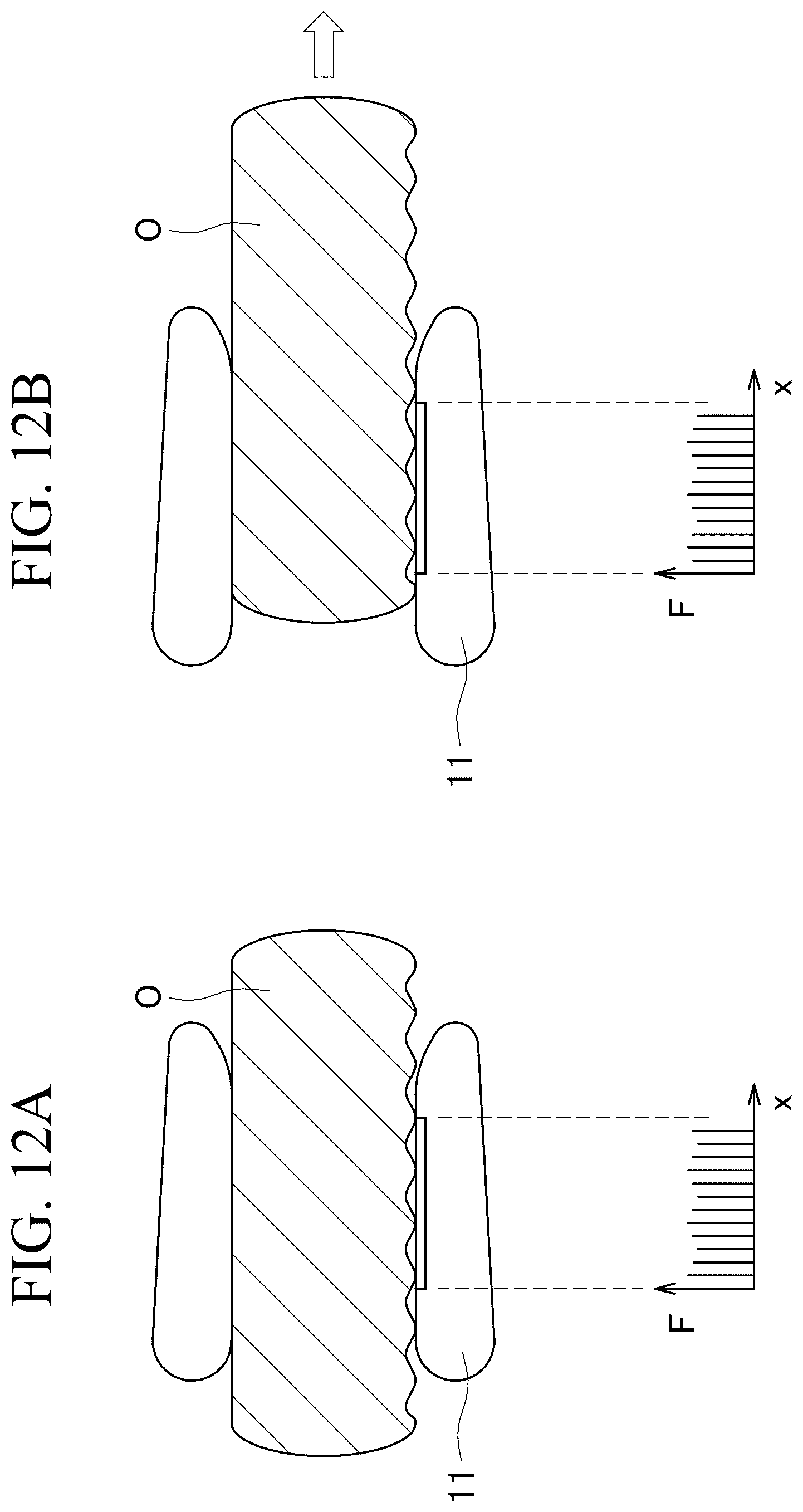 Patent US12426981 Figure 12 – Grip tool, grip system, slip detection device, slip detection program, and slip detection method