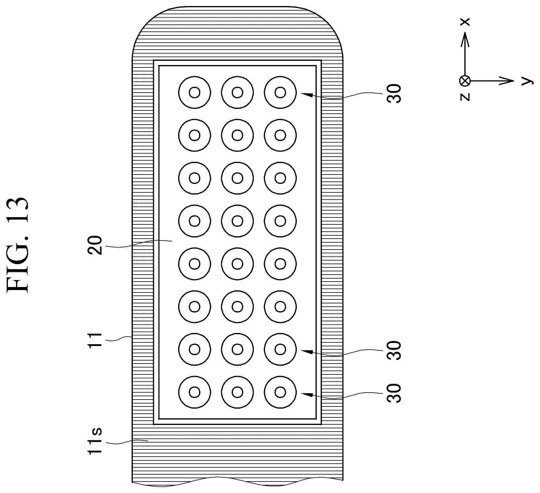 Patent US12426981 Figure 13 – Grip tool, grip system, slip detection device, slip detection program, and slip detection method
