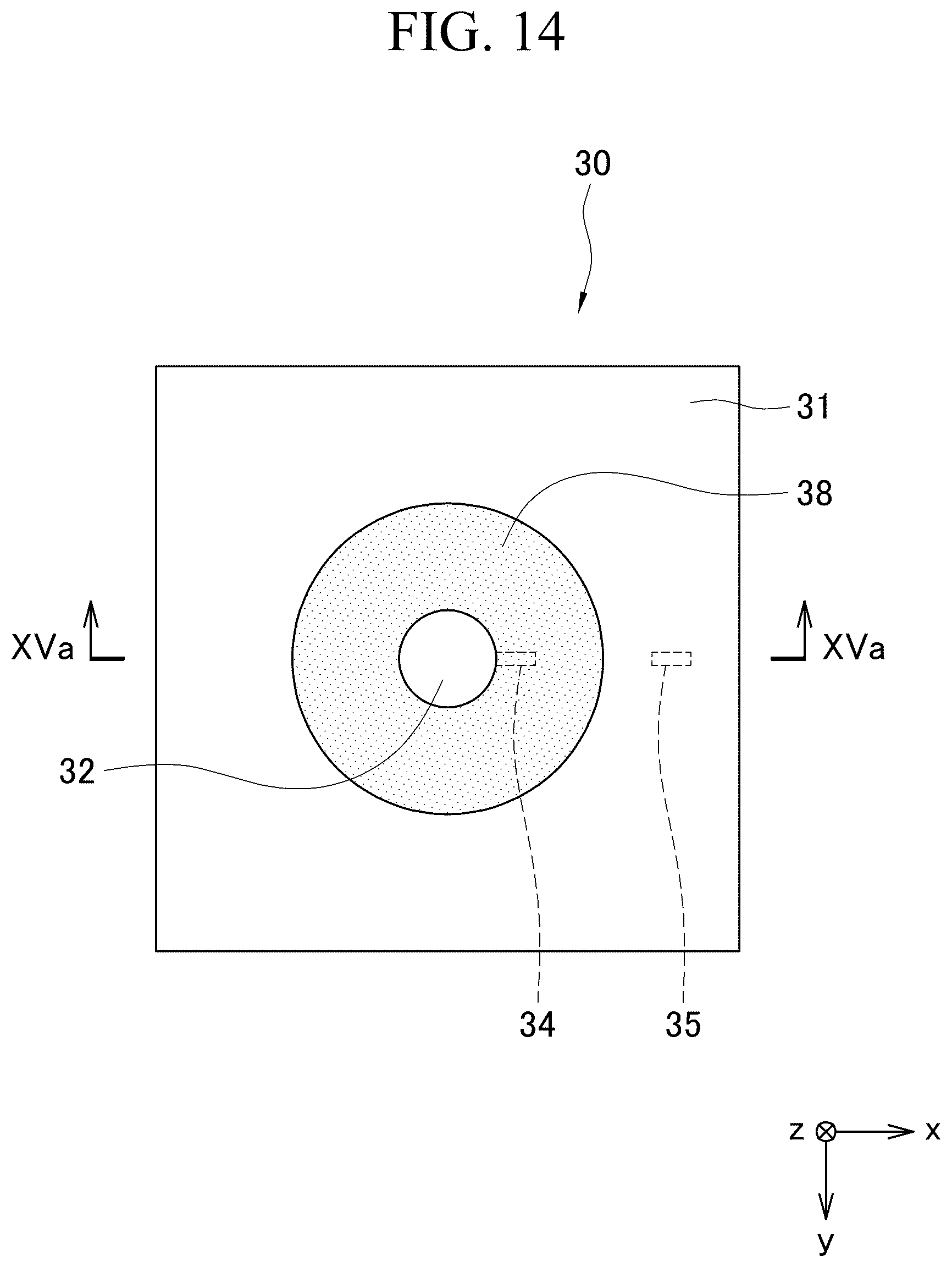 Patent US12426981 Figure 14 – Grip tool, grip system, slip detection device, slip detection program, and slip detection method