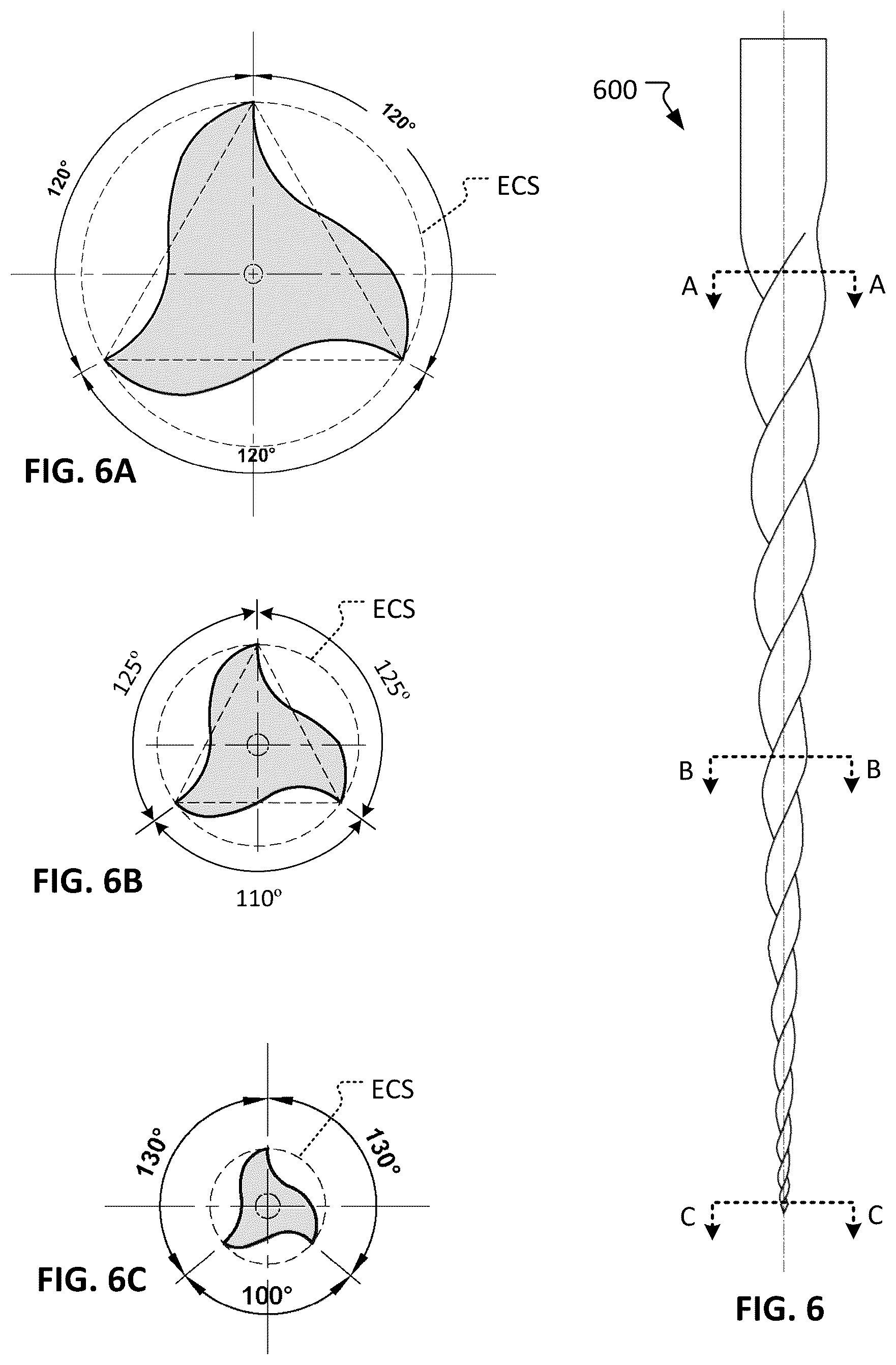 Patent US12426989 Figure 3 – Endodontic instruments
