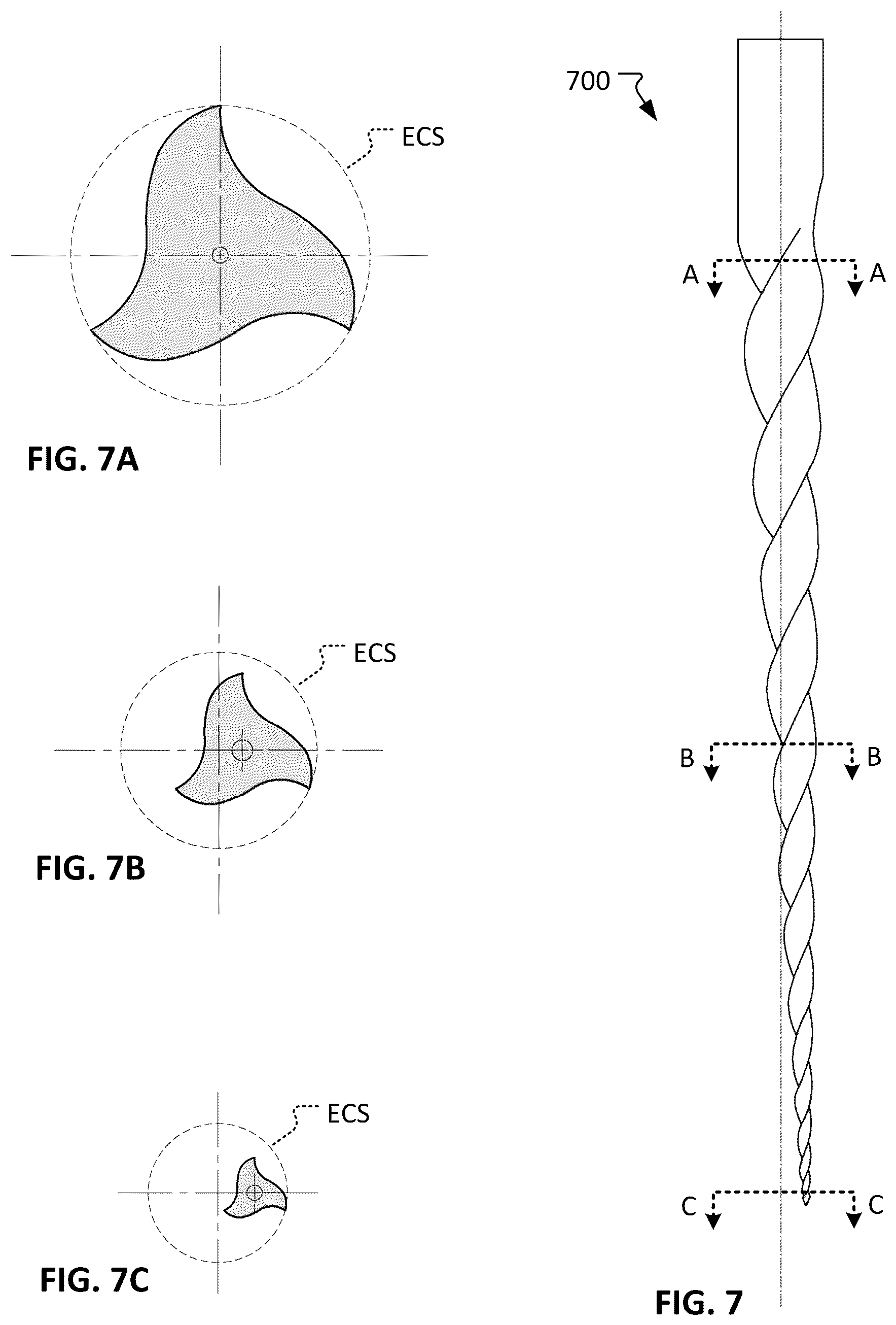 Patent US12426989 Figure 4 – Endodontic instruments