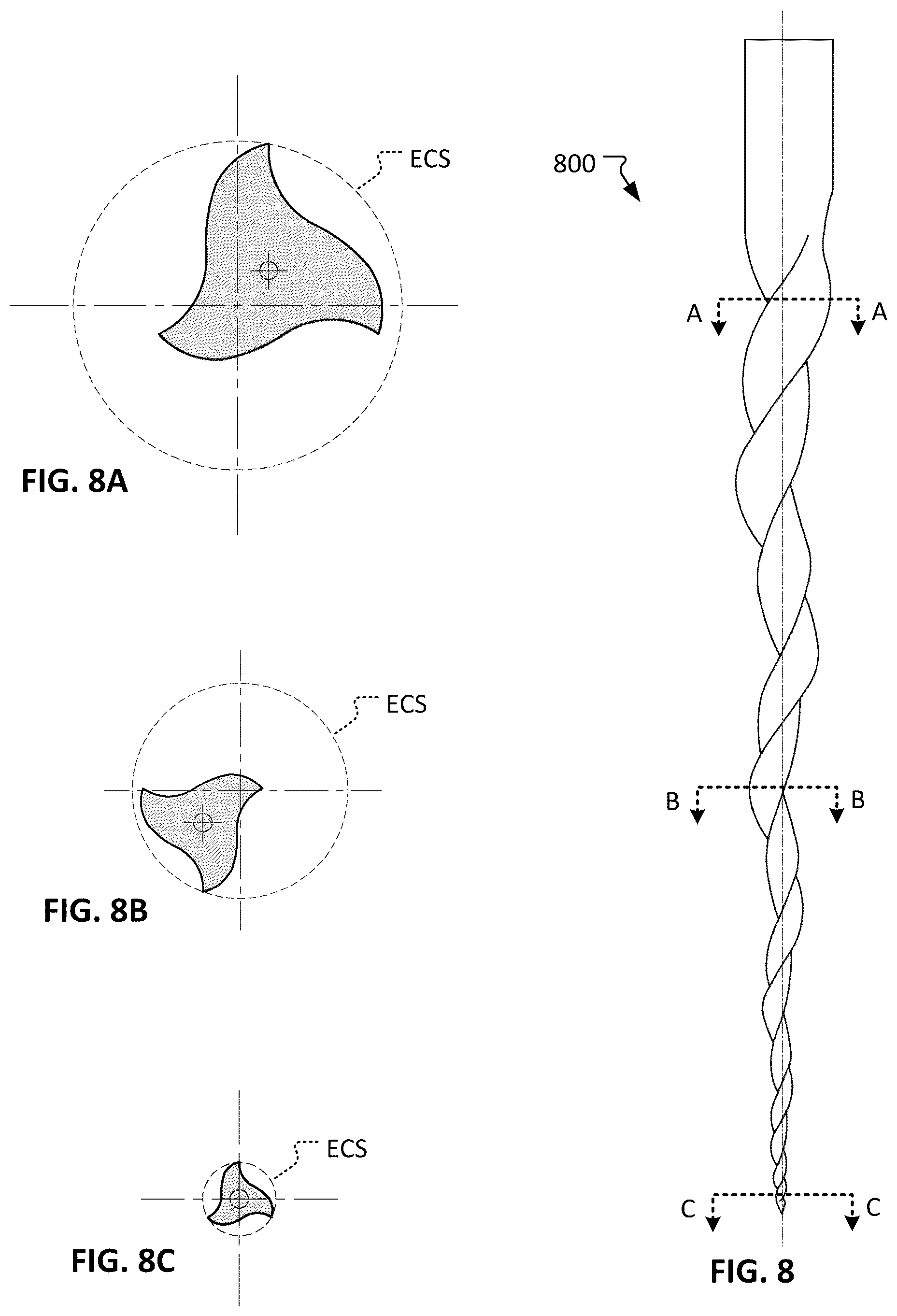Patent US12426989 Figure 5 – Endodontic instruments