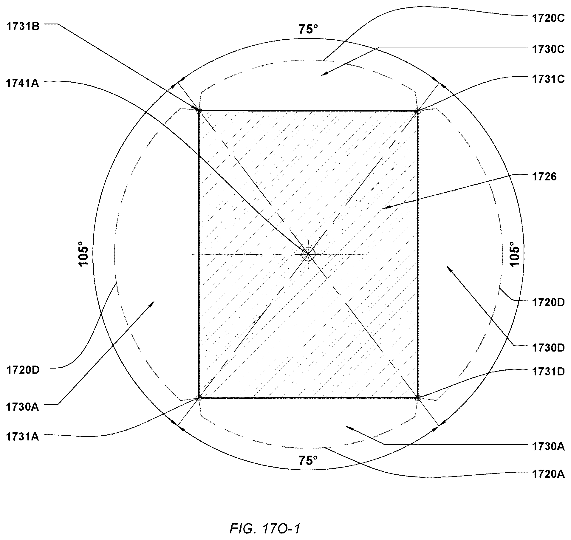 Patent US12426989 Figure 19 – Endodontic instruments