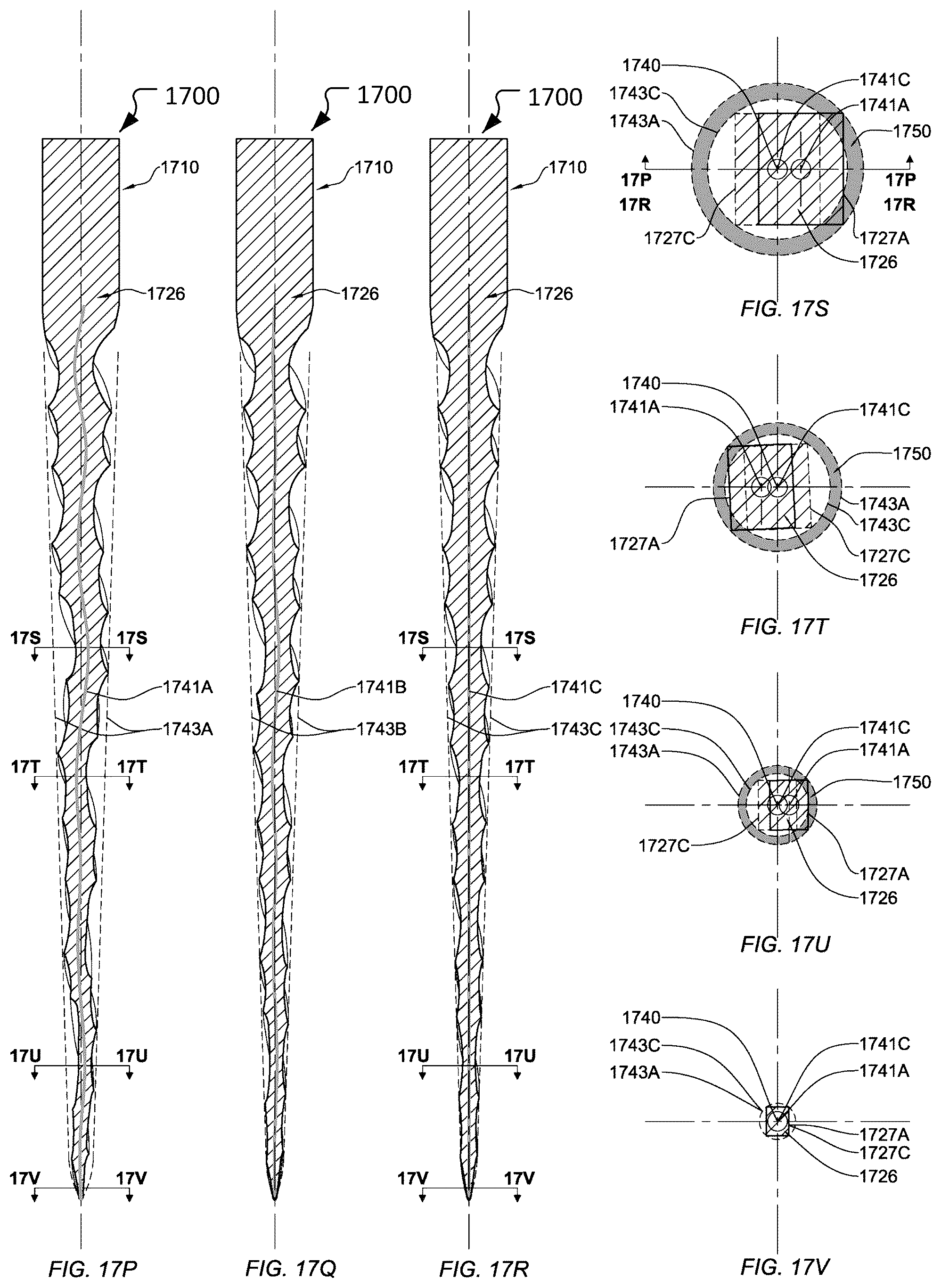 Patent US12426989 Figure 20 – Endodontic instruments