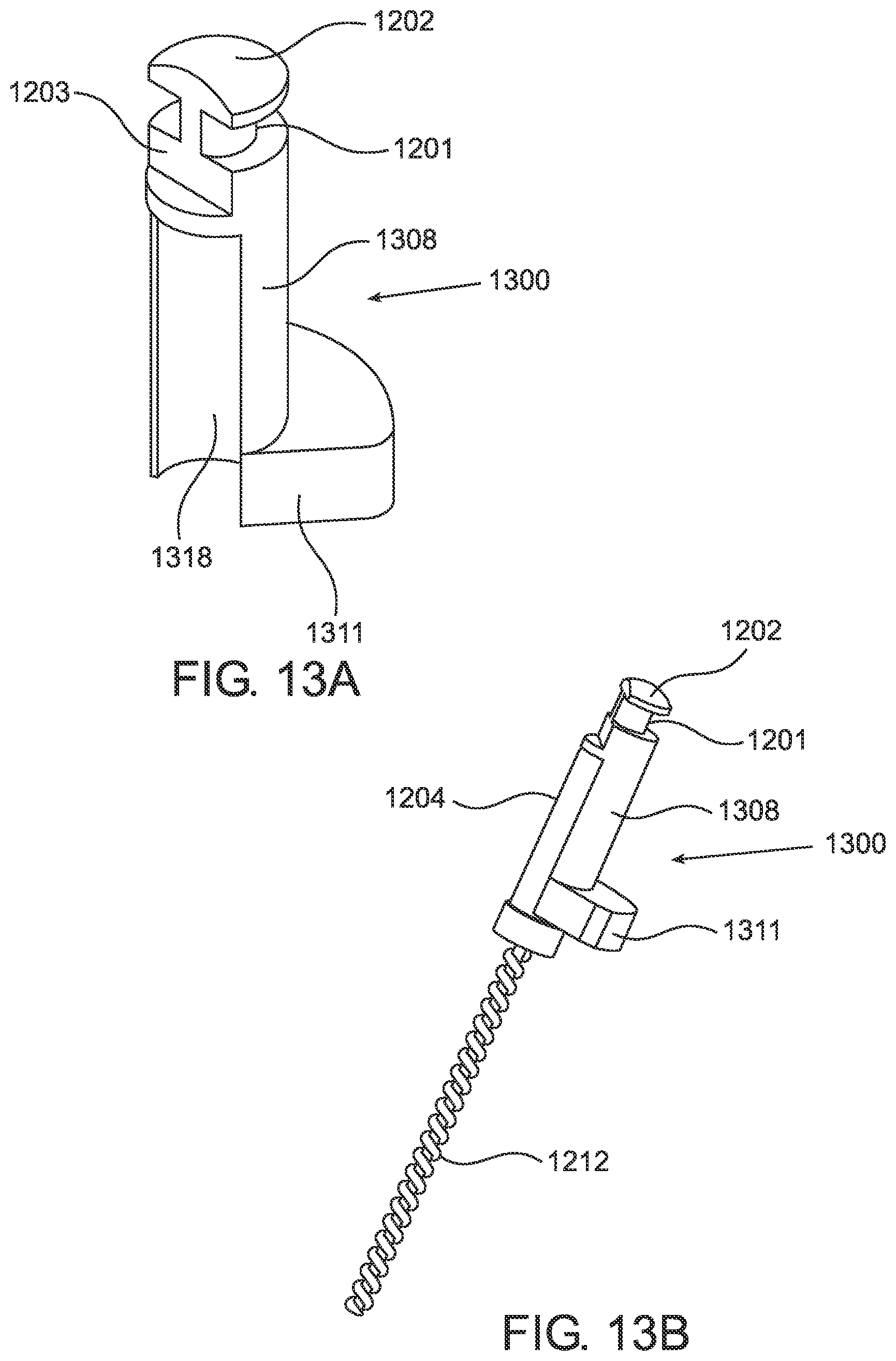Patent US12426990 Figure 13 – Handpiece adapter for an endodontic file