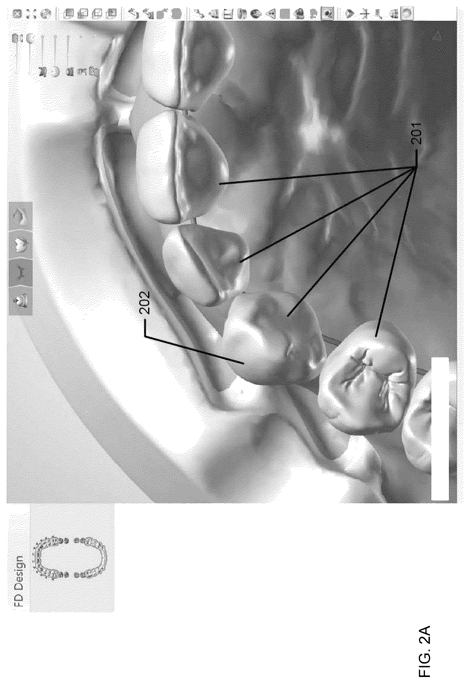 Patent US12426998 Figure 2 – Snapping of denture teeth