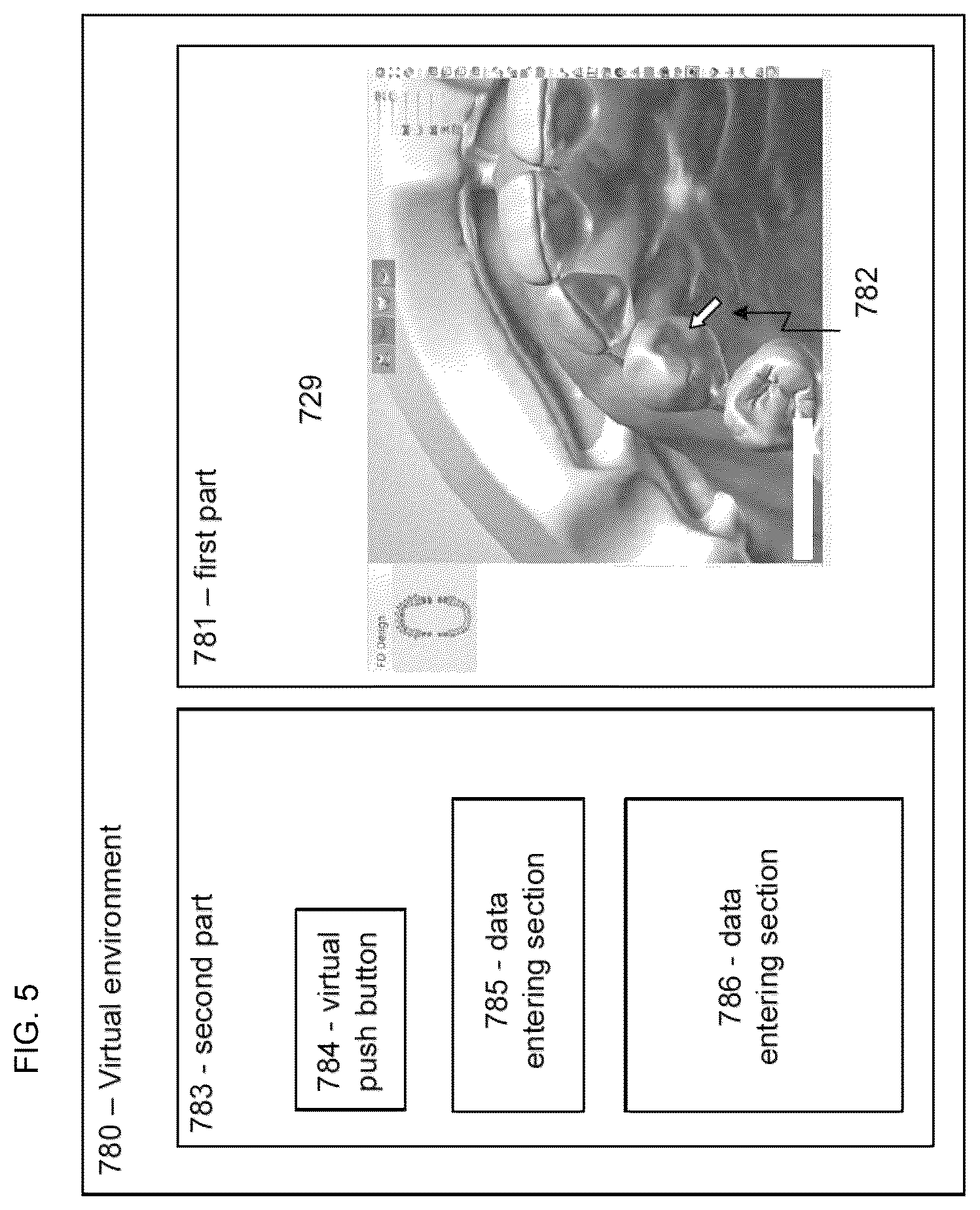 Patent US12426998 Figure 8 – Snapping of denture teeth
