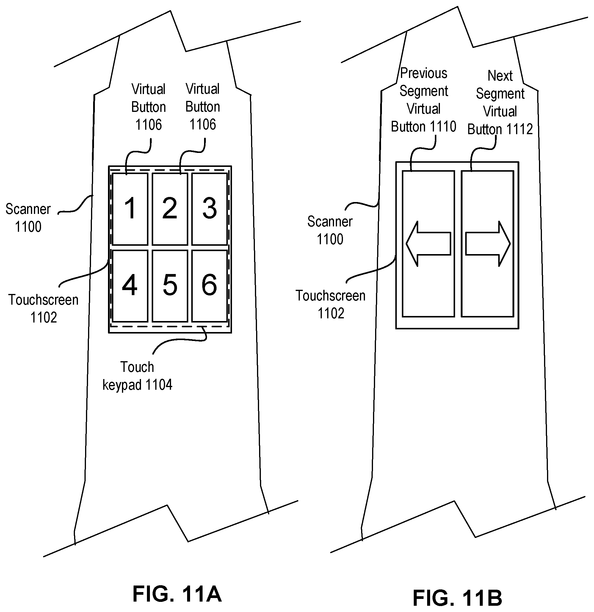 Patent US12426999 Figure 15 – Distributed intraoral scanning system