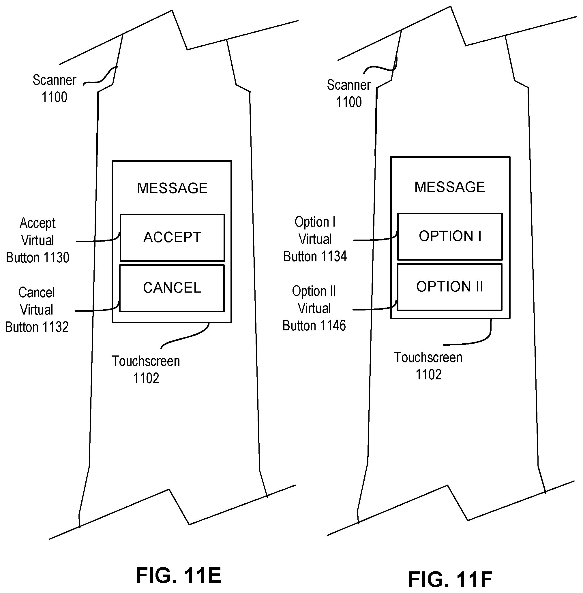 Patent US12426999 Figure 17 – Distributed intraoral scanning system