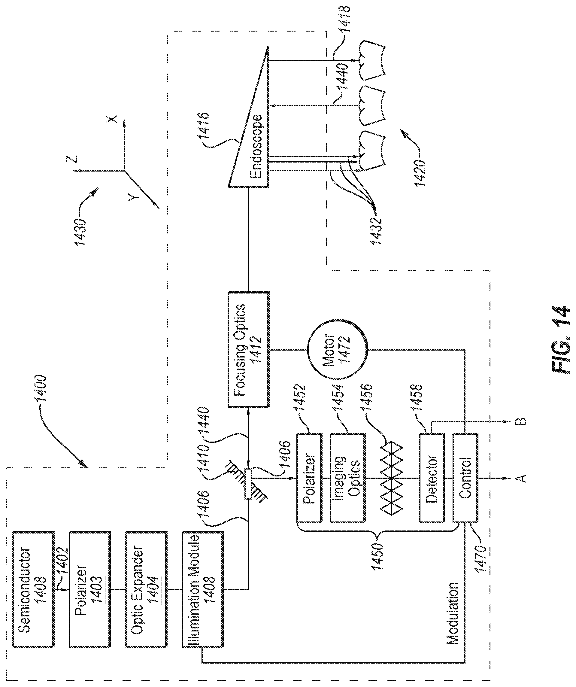 Patent US12426999 Figure 20 – Distributed intraoral scanning system