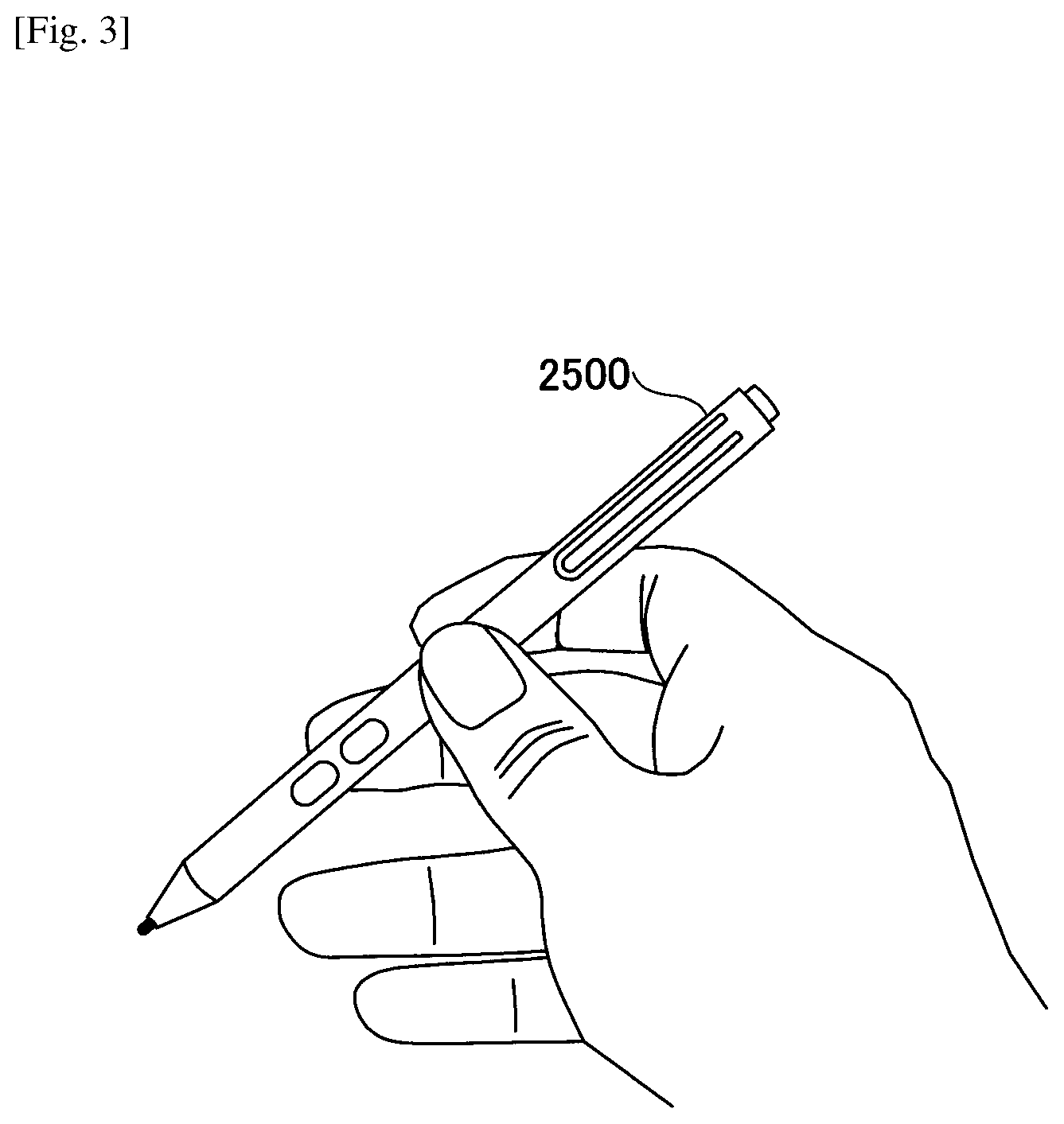 Patent US12430023 Figure 5 – Display apparatus, input method, and program